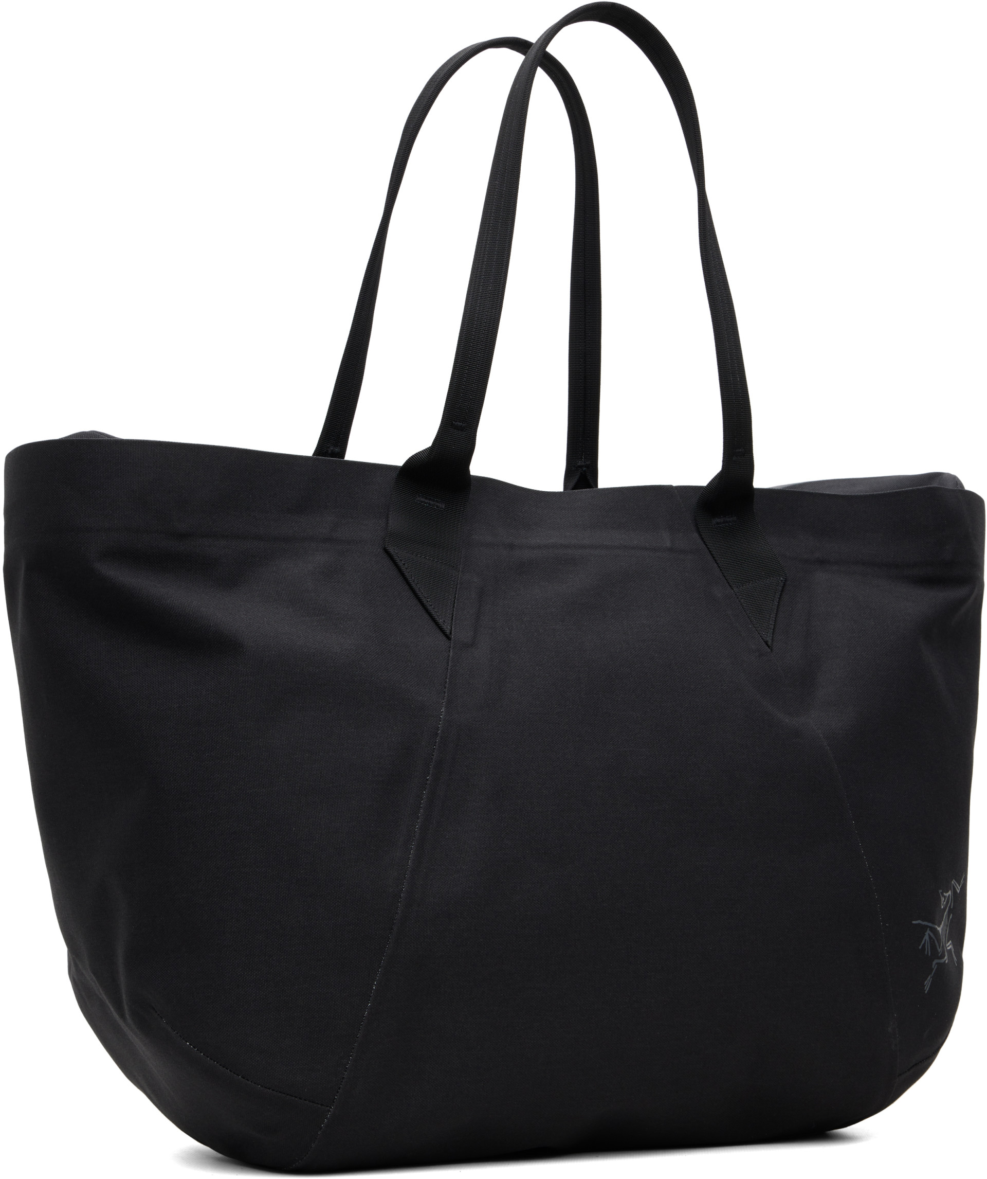 Arc'teryx - Cabas Carrier 35 noir