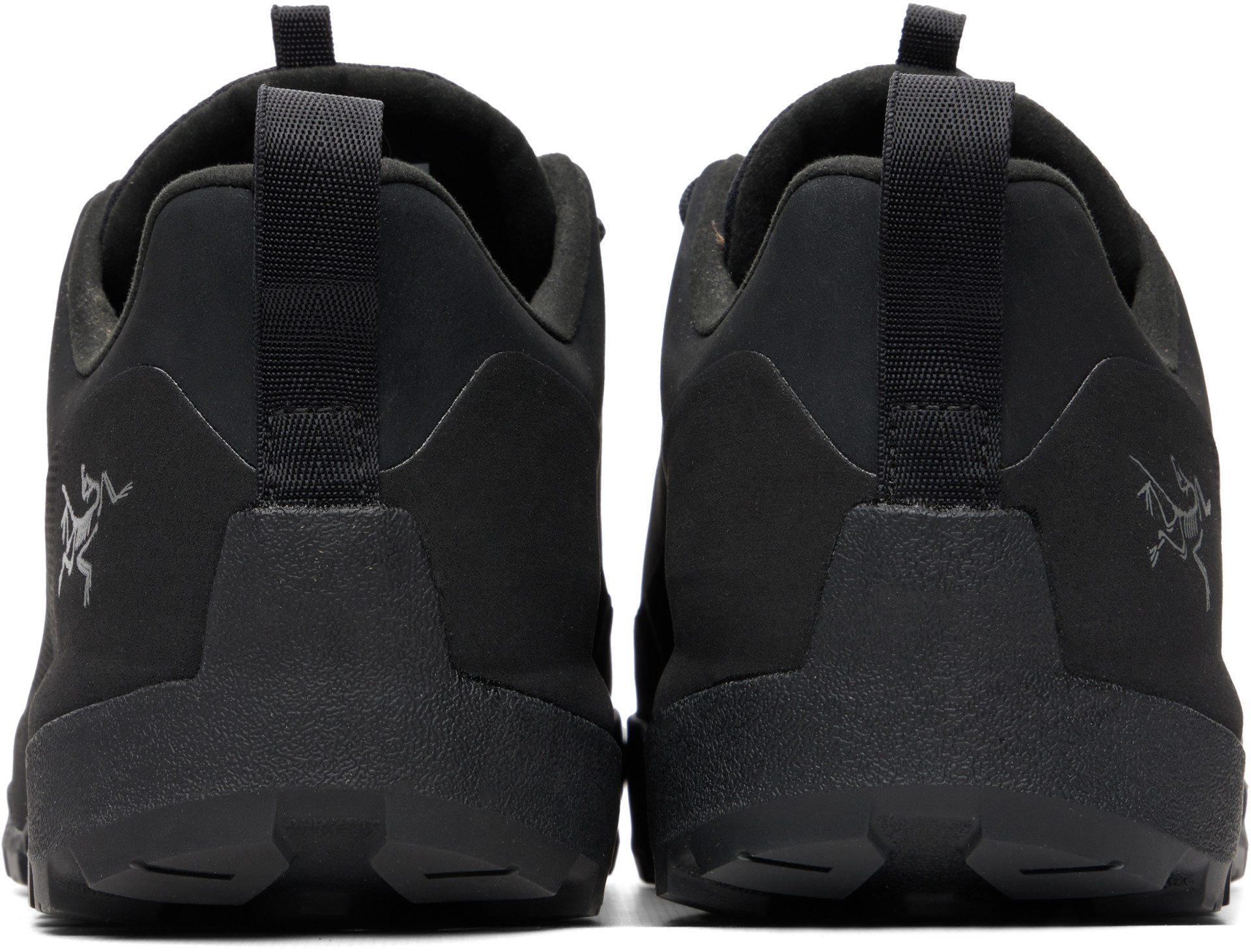 Arc'teryx - Baskets Konseal noires