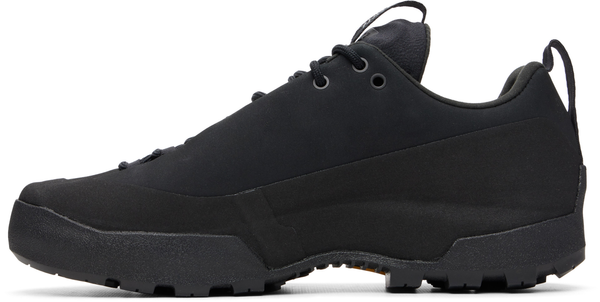 Arc'teryx - Baskets Konseal noires