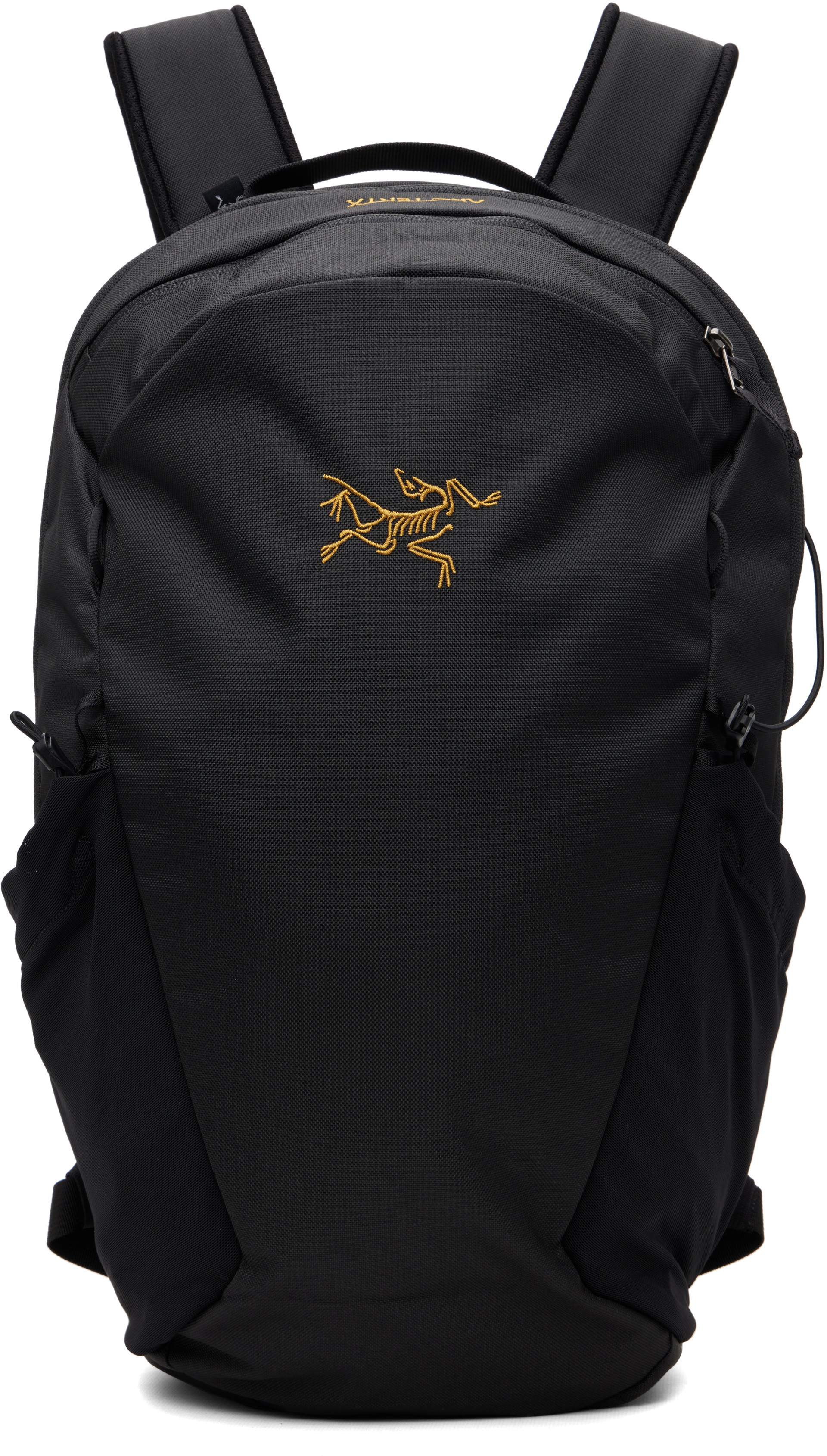 Arc'teryx - Sac à dos Mantis 16 noir