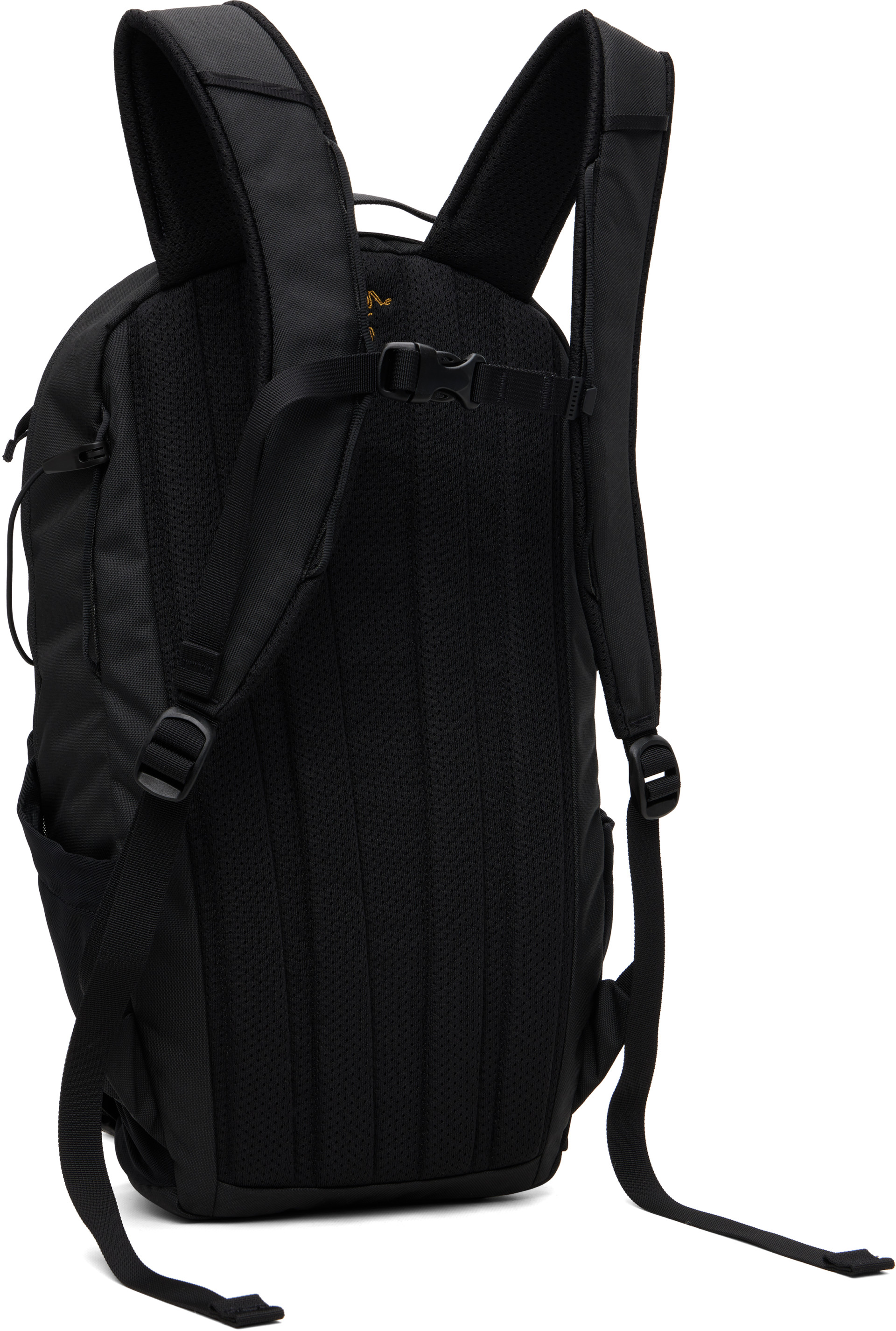 Arc'teryx - Sac à dos Mantis 16 noir