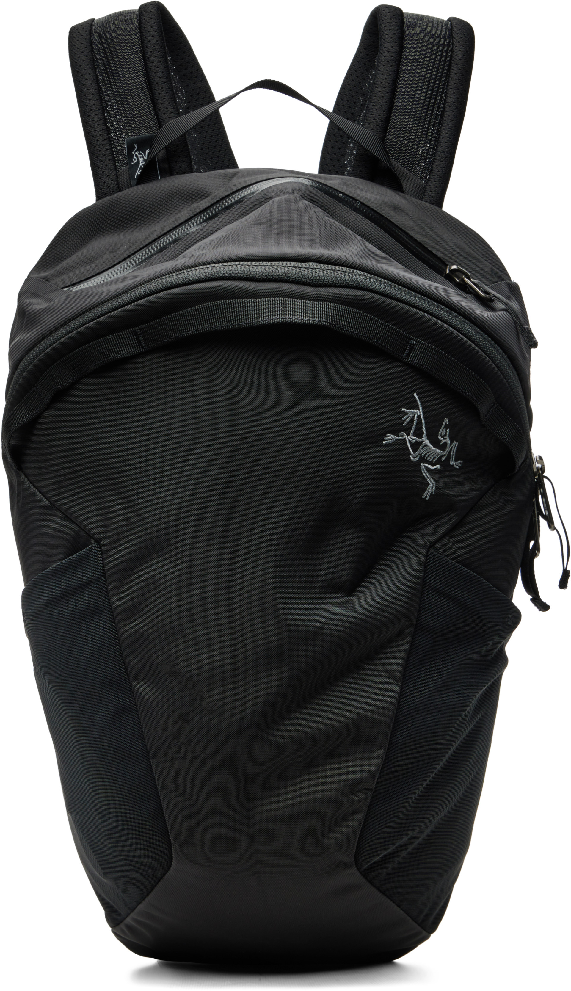 Arc'teryx - Black Axios 10 Backpack