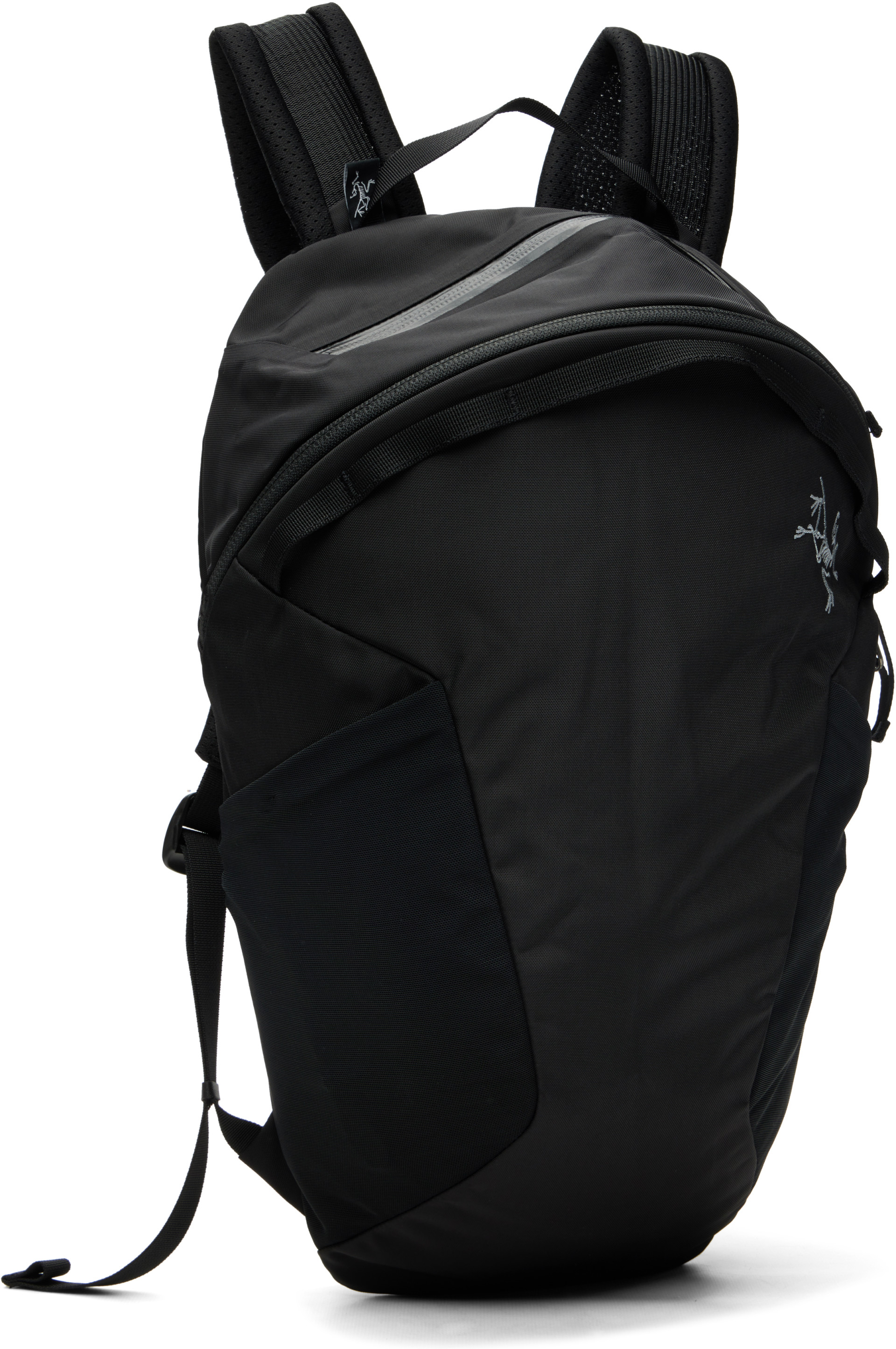 Arc'teryx - Black Axios 10 Backpack