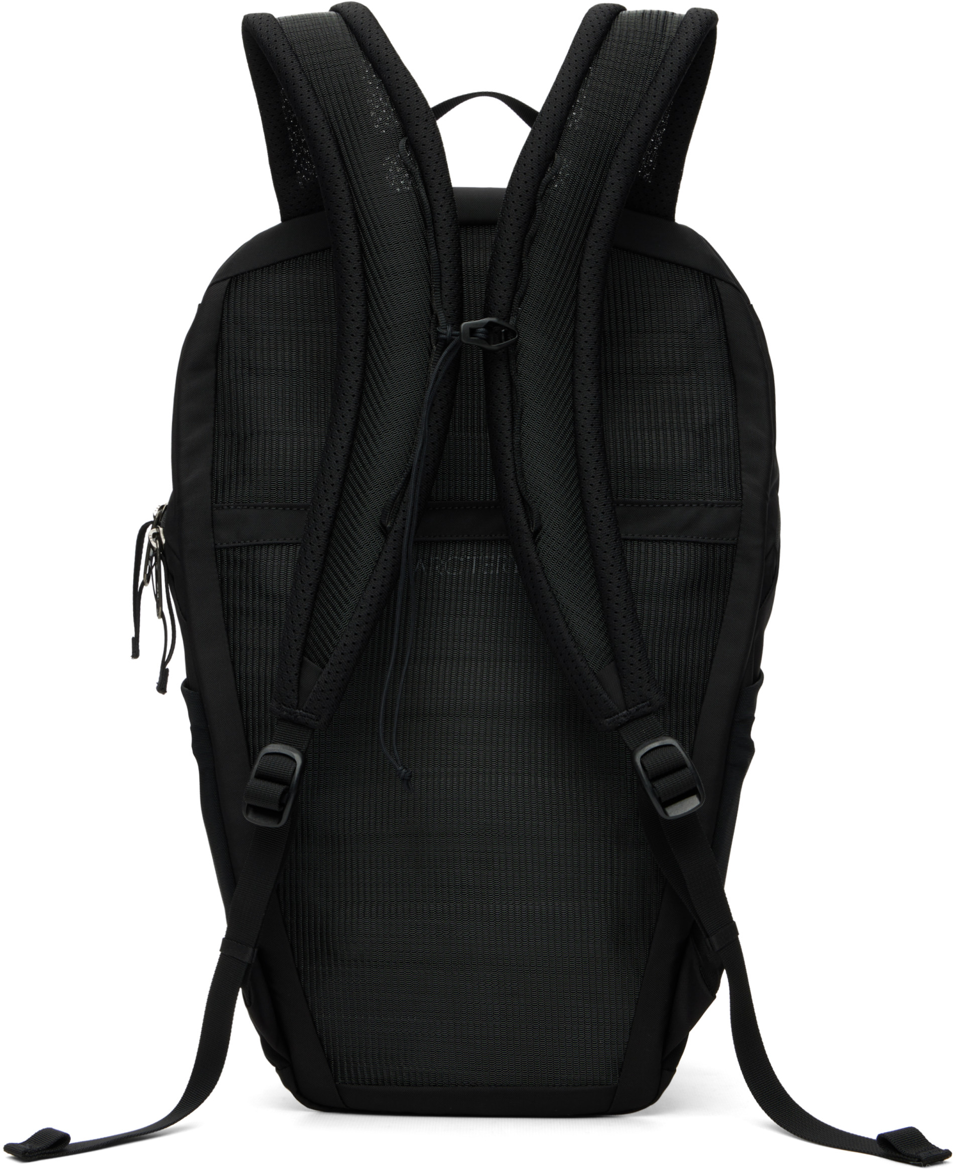 Arc'teryx - Sac à dos Axios 10 noir