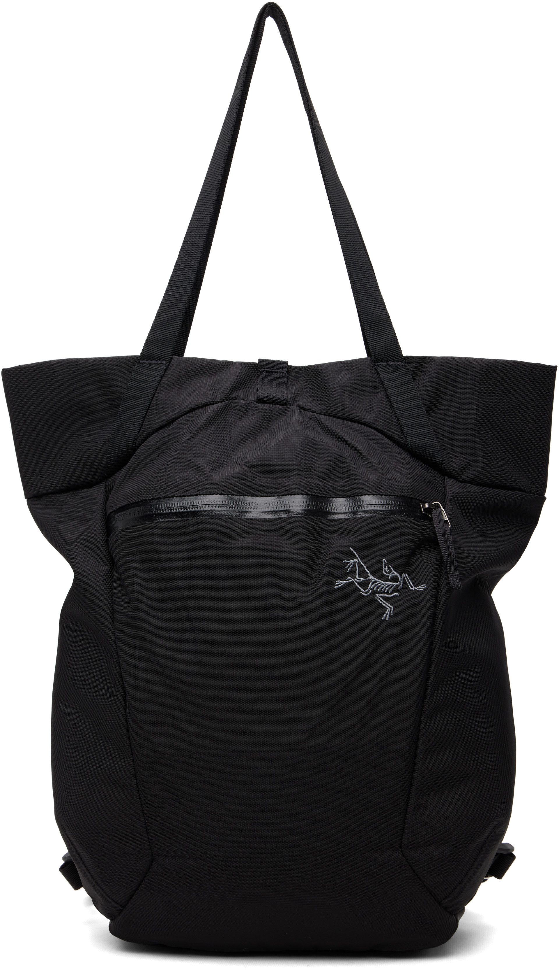 Arc'teryx - Cabas Axios 20 noir