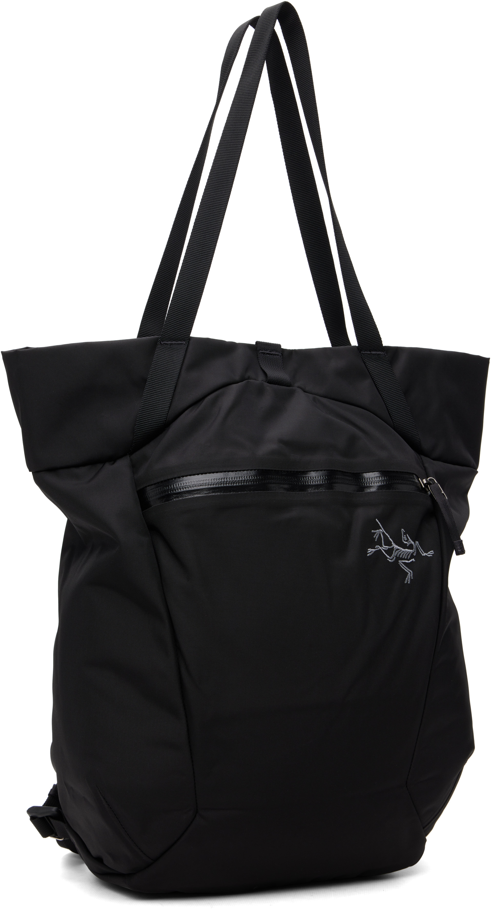 Arc'teryx - Cabas Axios 20 noir