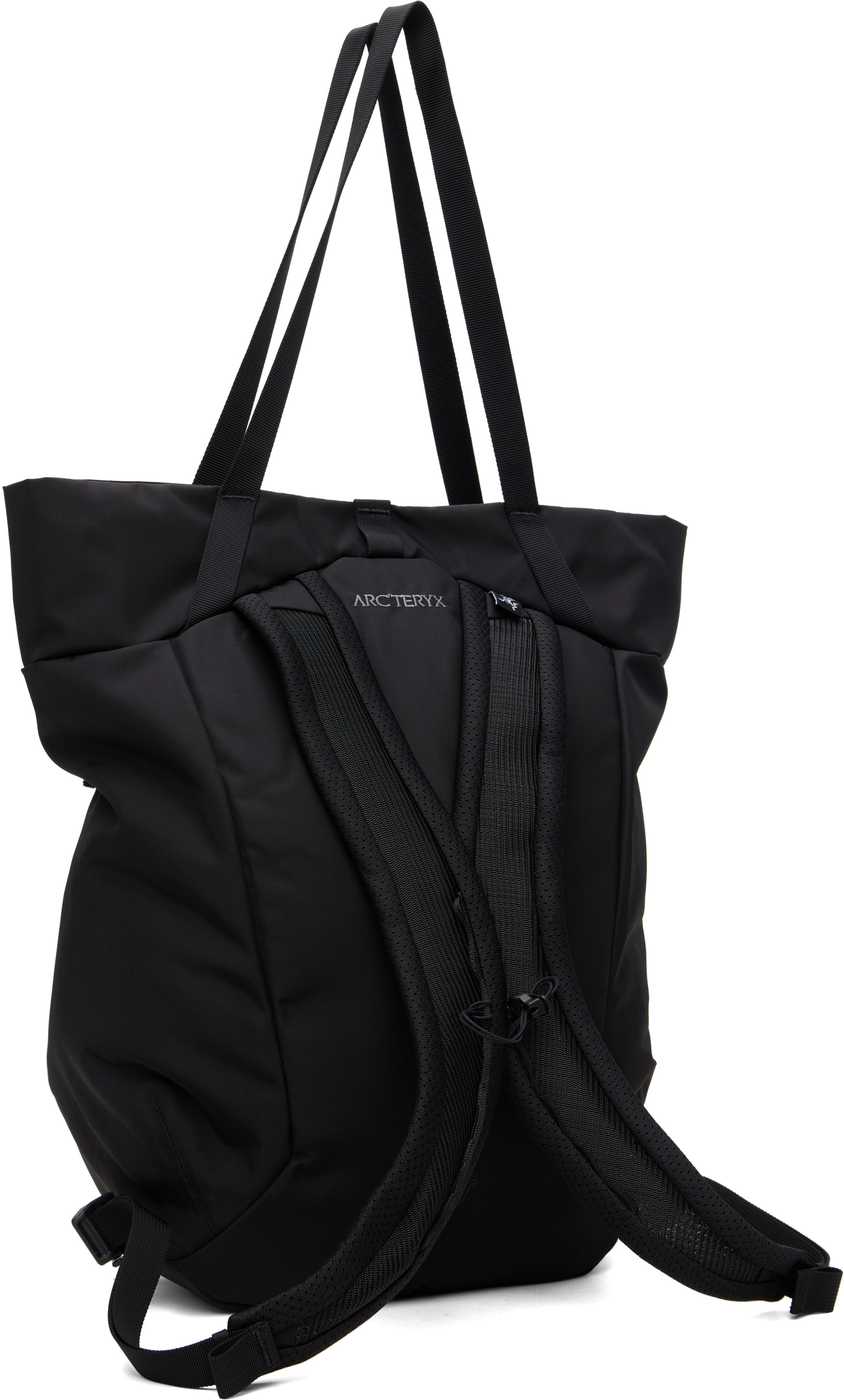 Arc'teryx - Cabas Axios 20 noir