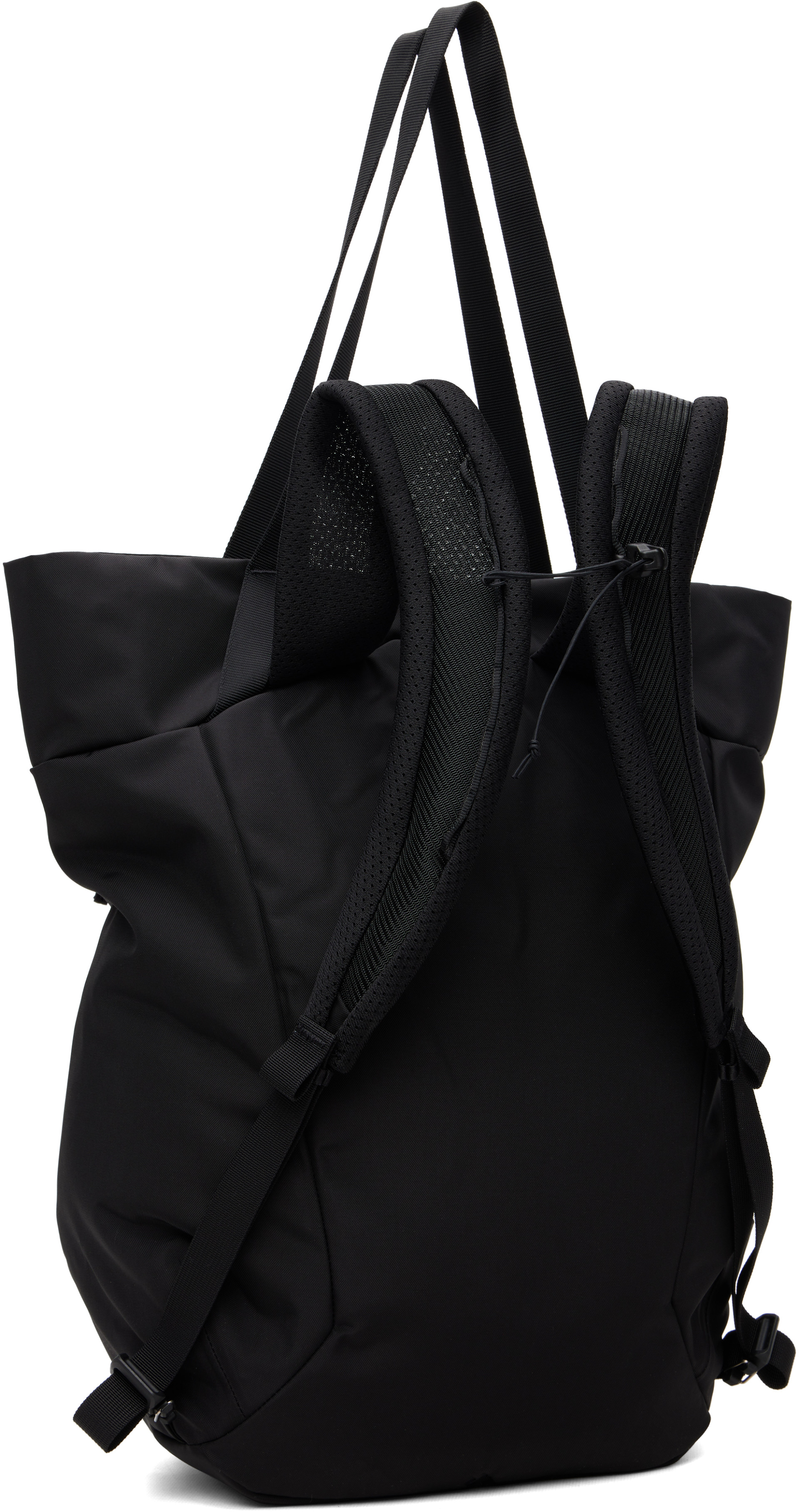 Arc'teryx - Cabas Axios 20 noir