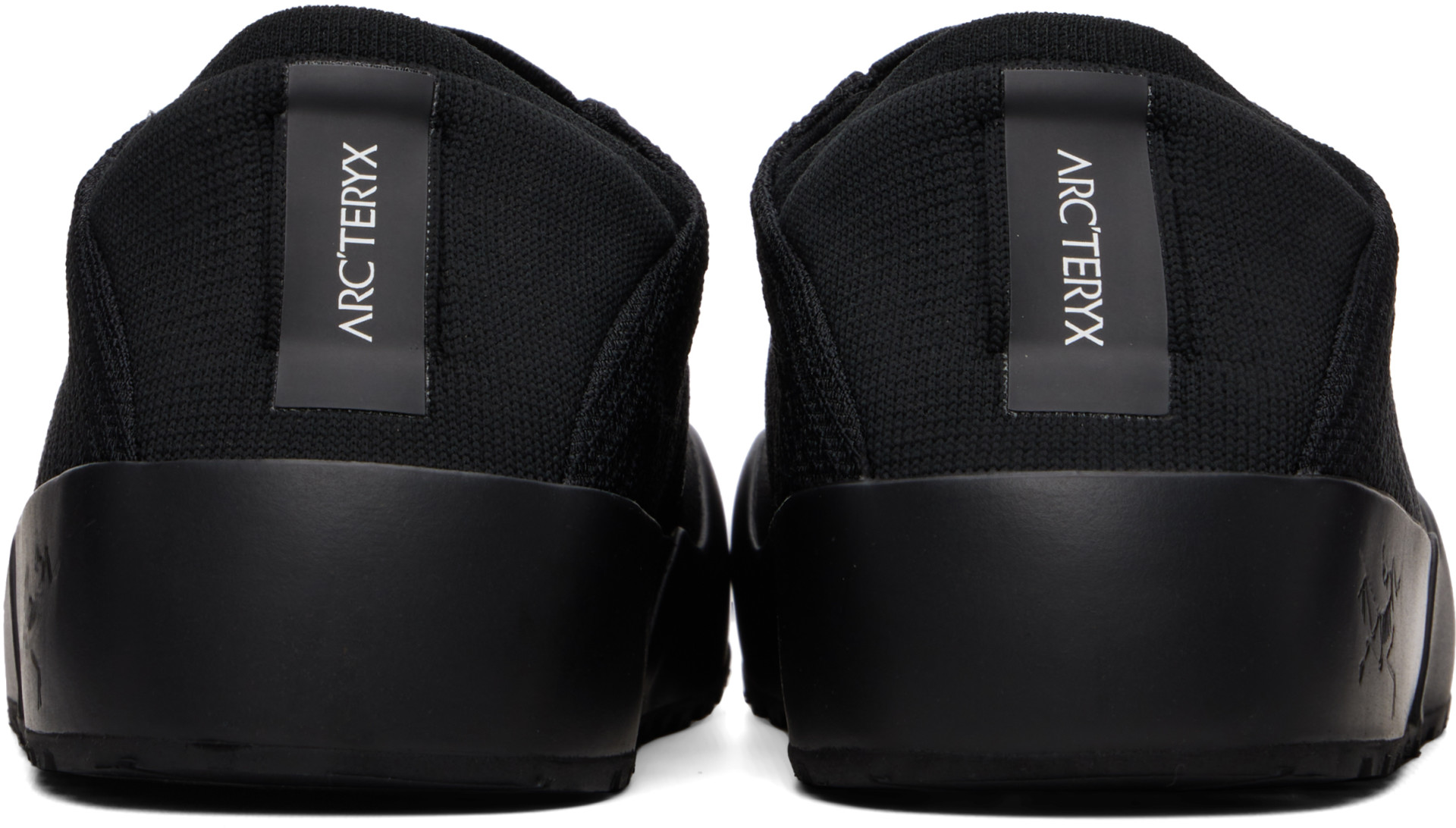 Arc'teryx - Baskets Kragg noires
