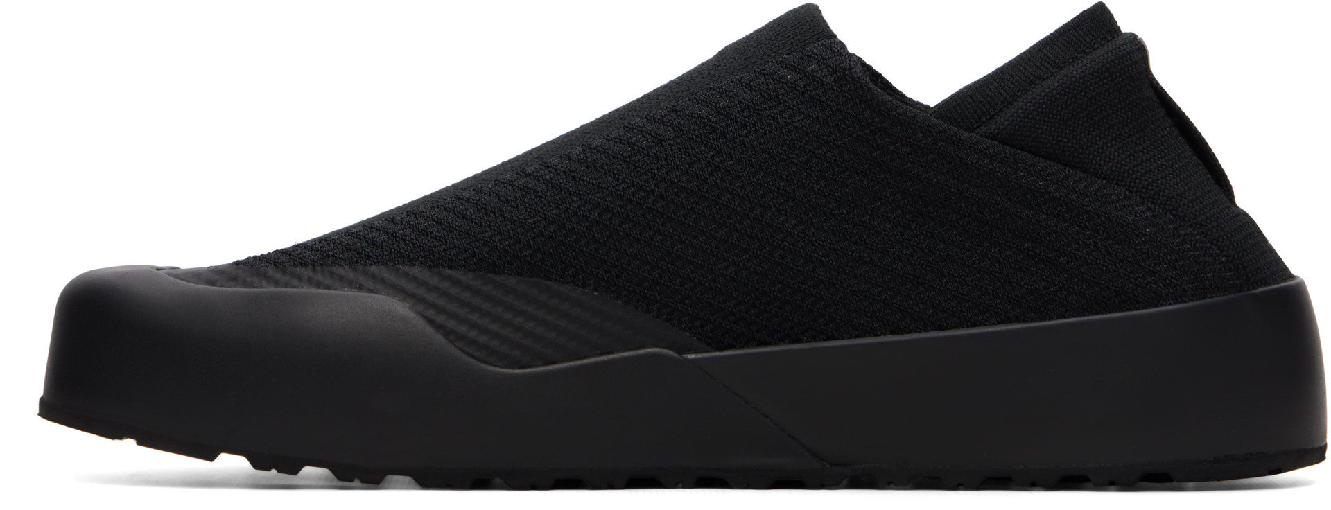 Arc'teryx - Baskets Kragg noires