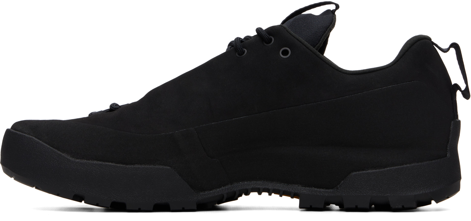Arc'teryx - Baskets Konseal noires
