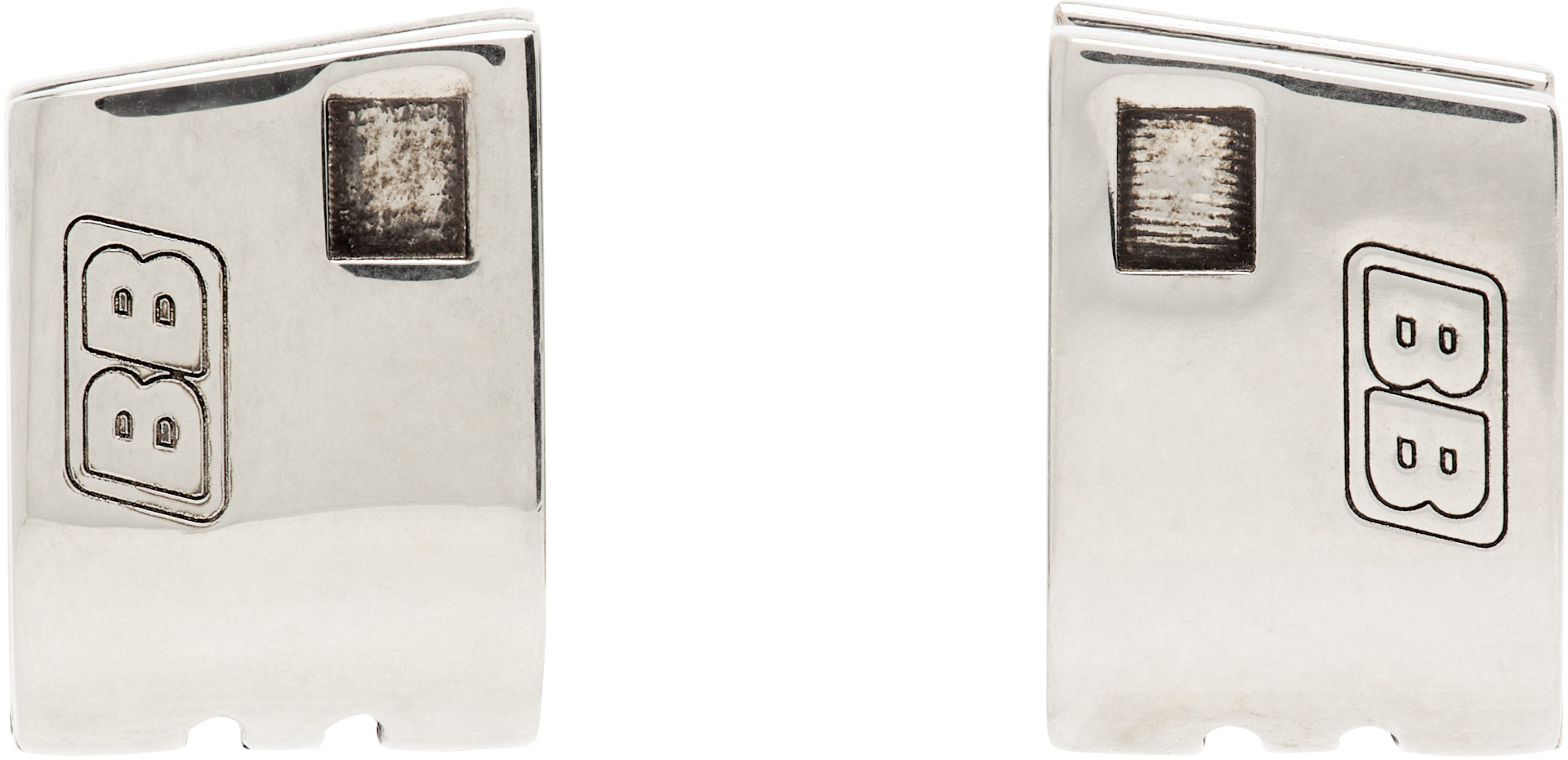 Balenciaga - DIY Lighter ピアス