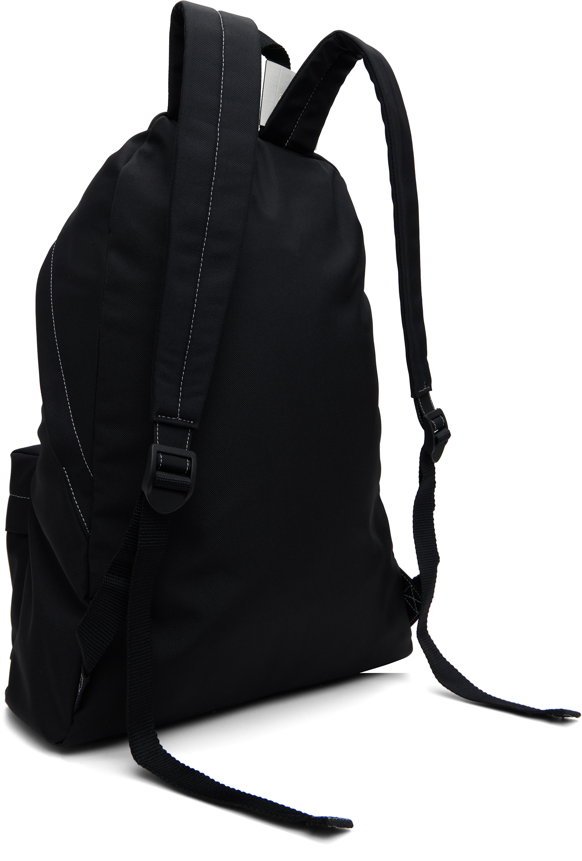 Balenciaga - Sac à dos Explorer noir