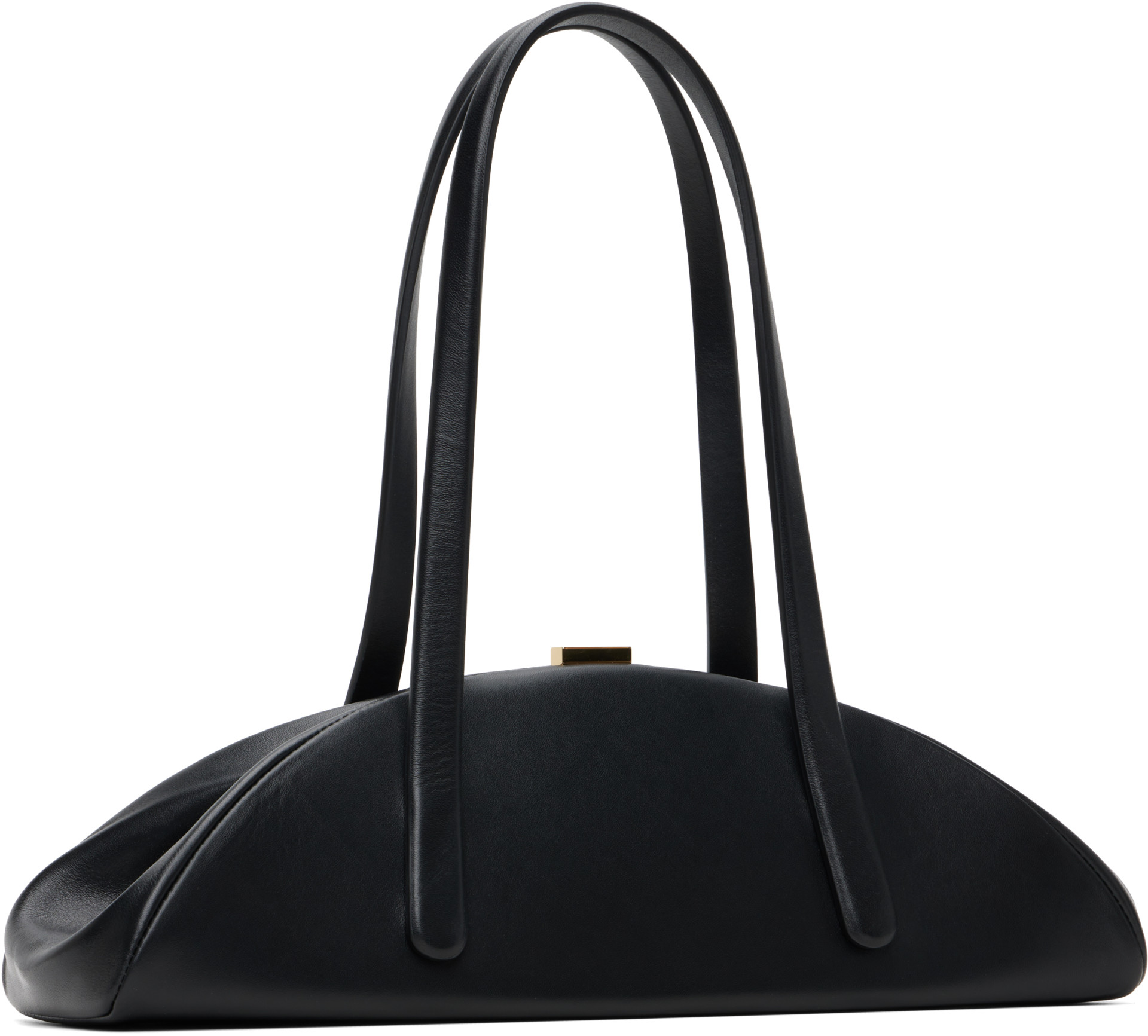 Mugler - Black Lua Bag