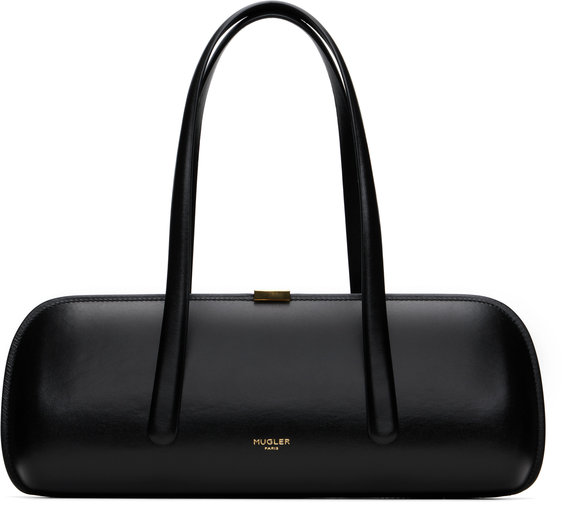 Mugler - Sac Aurora noir