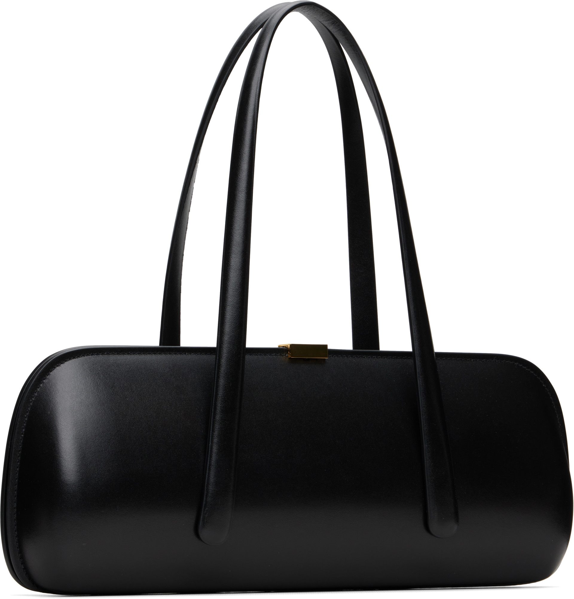 Mugler - Black Aurora Bag