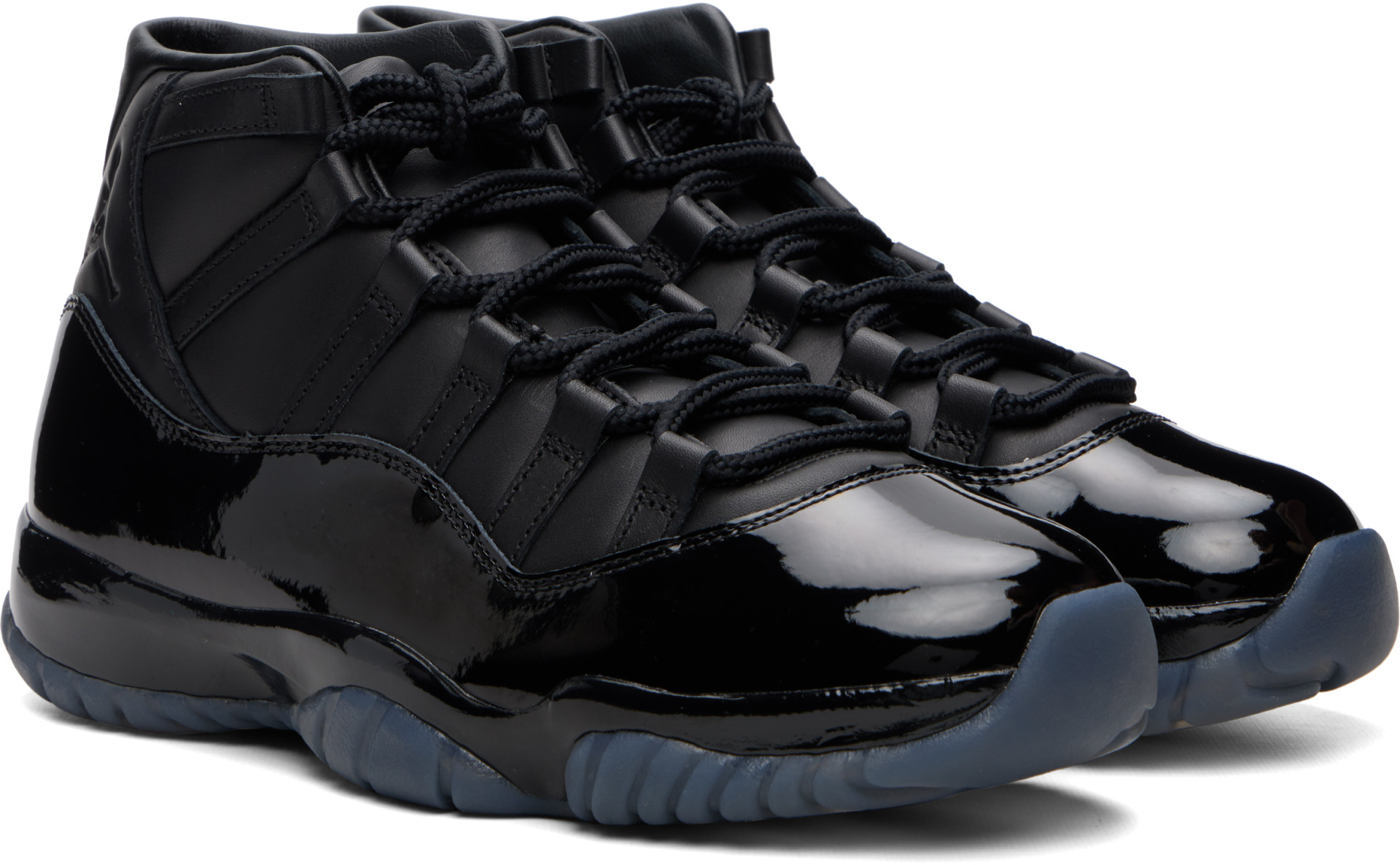 Comme des Garçons Homme Plus: ブラック Nike Jordanエディション Air