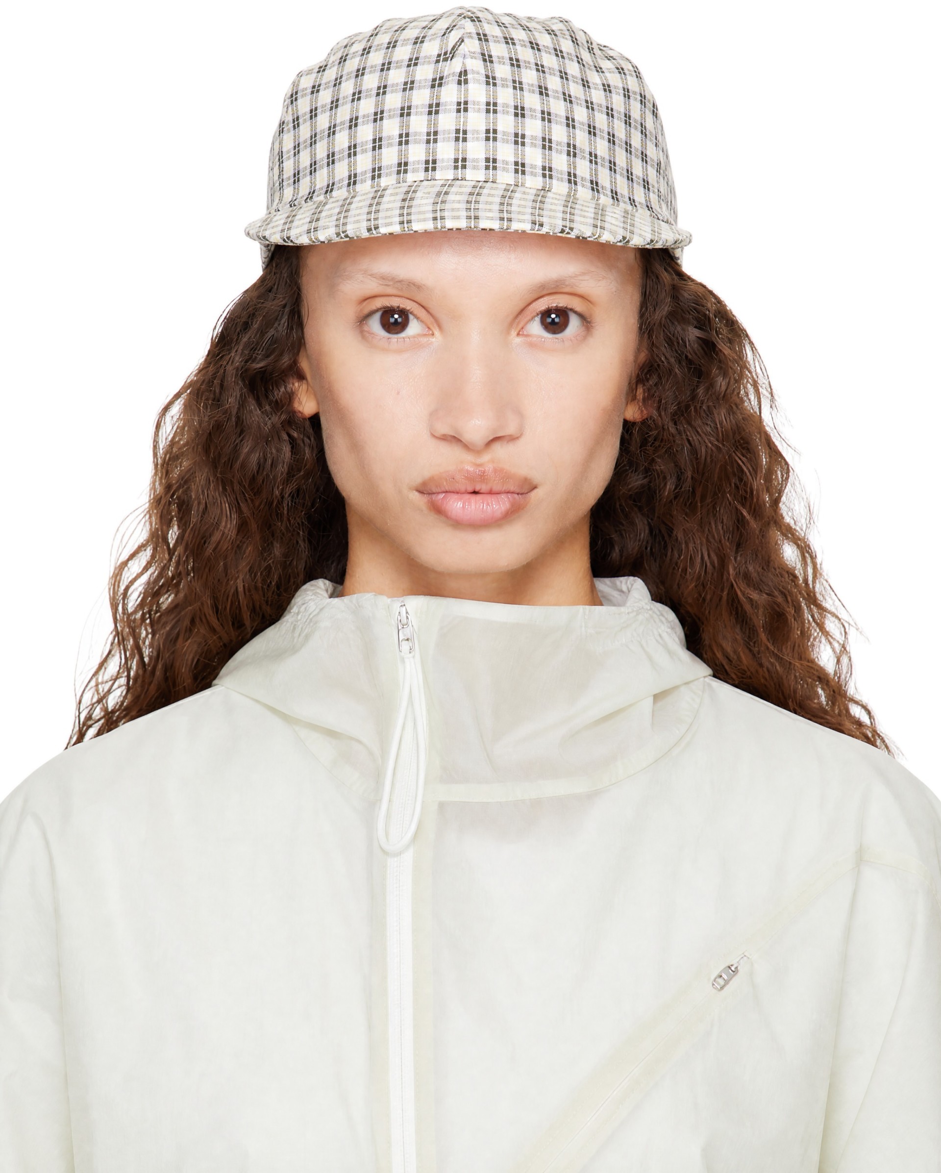 POST ARCHIVE FACTION (PAF) - Yellow Work Cap