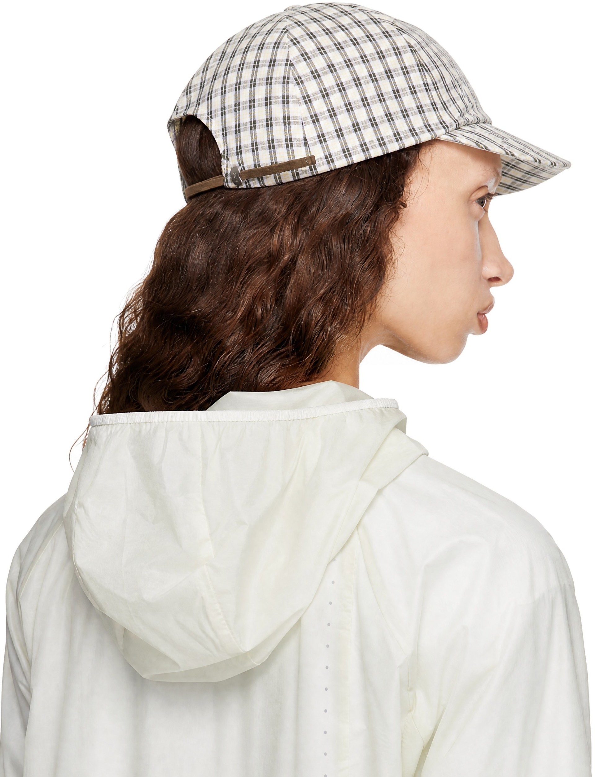 POST ARCHIVE FACTION (PAF) - Yellow Work Cap