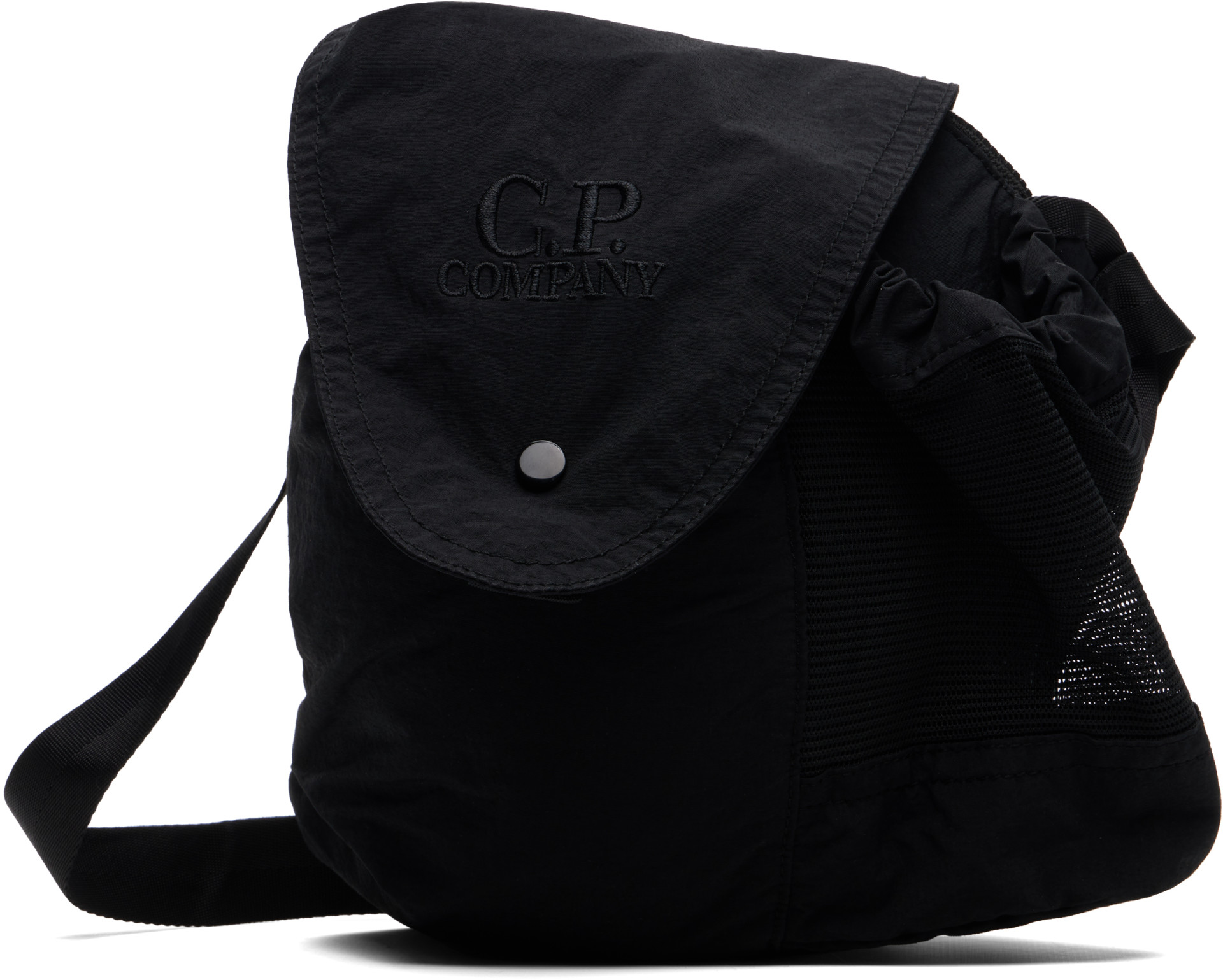 C.P. Company - Sac noir