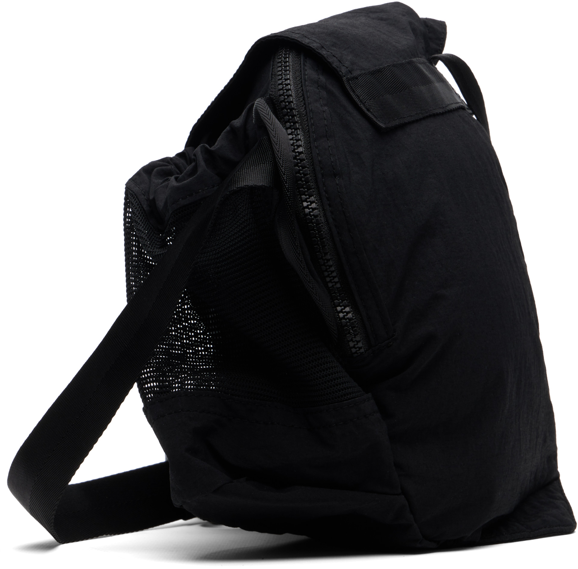 C.P. Company - Black Accessories Bag