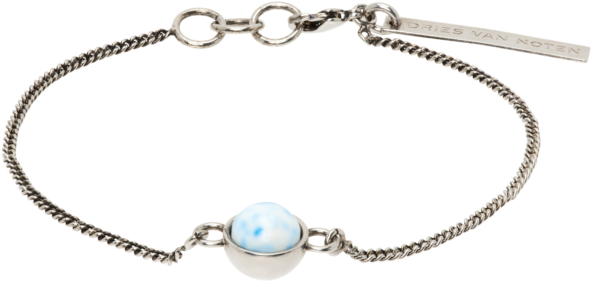 Dries Van Noten - Curb Bracelet