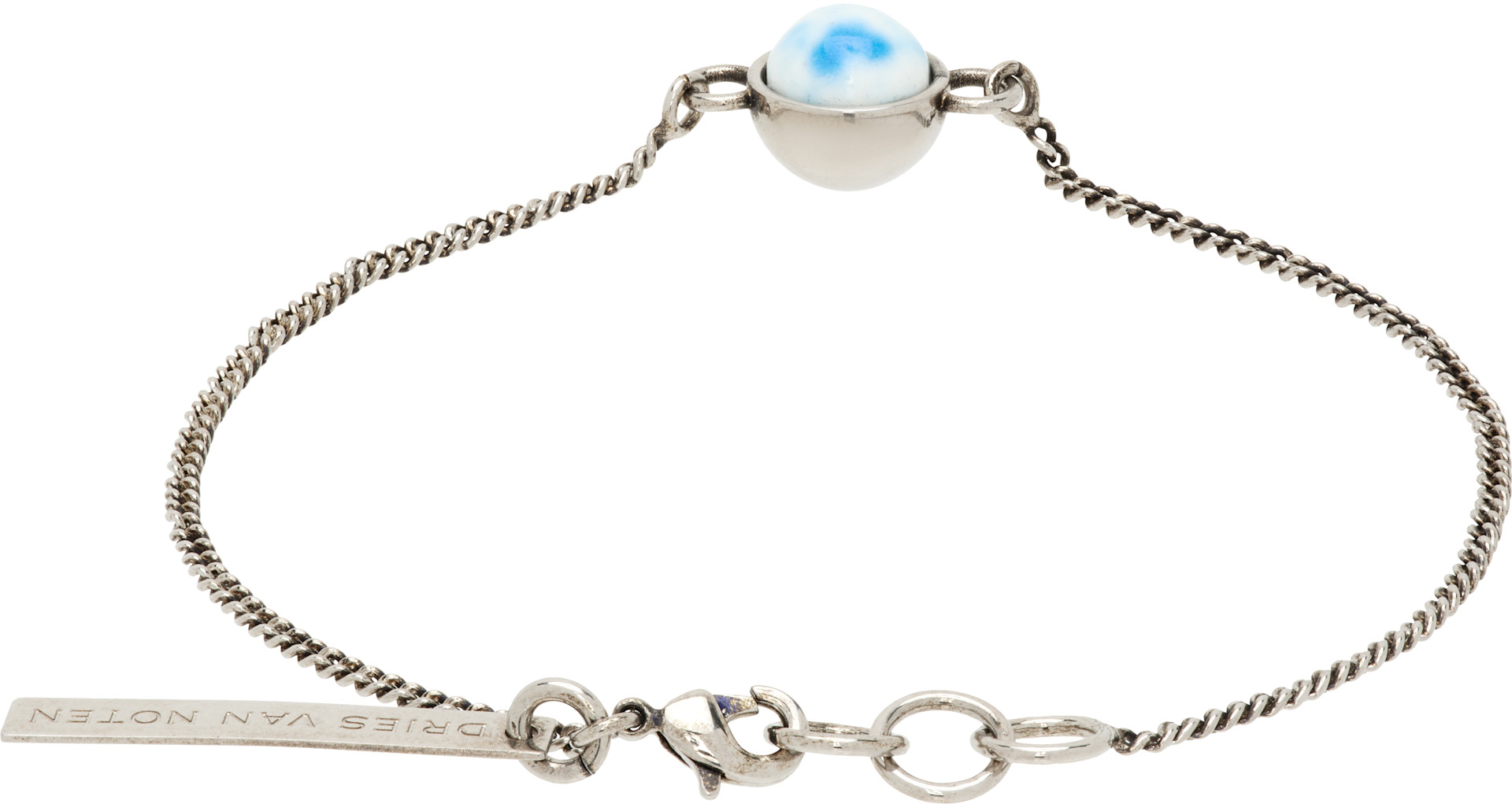 Dries Van Noten - Curb Bracelet