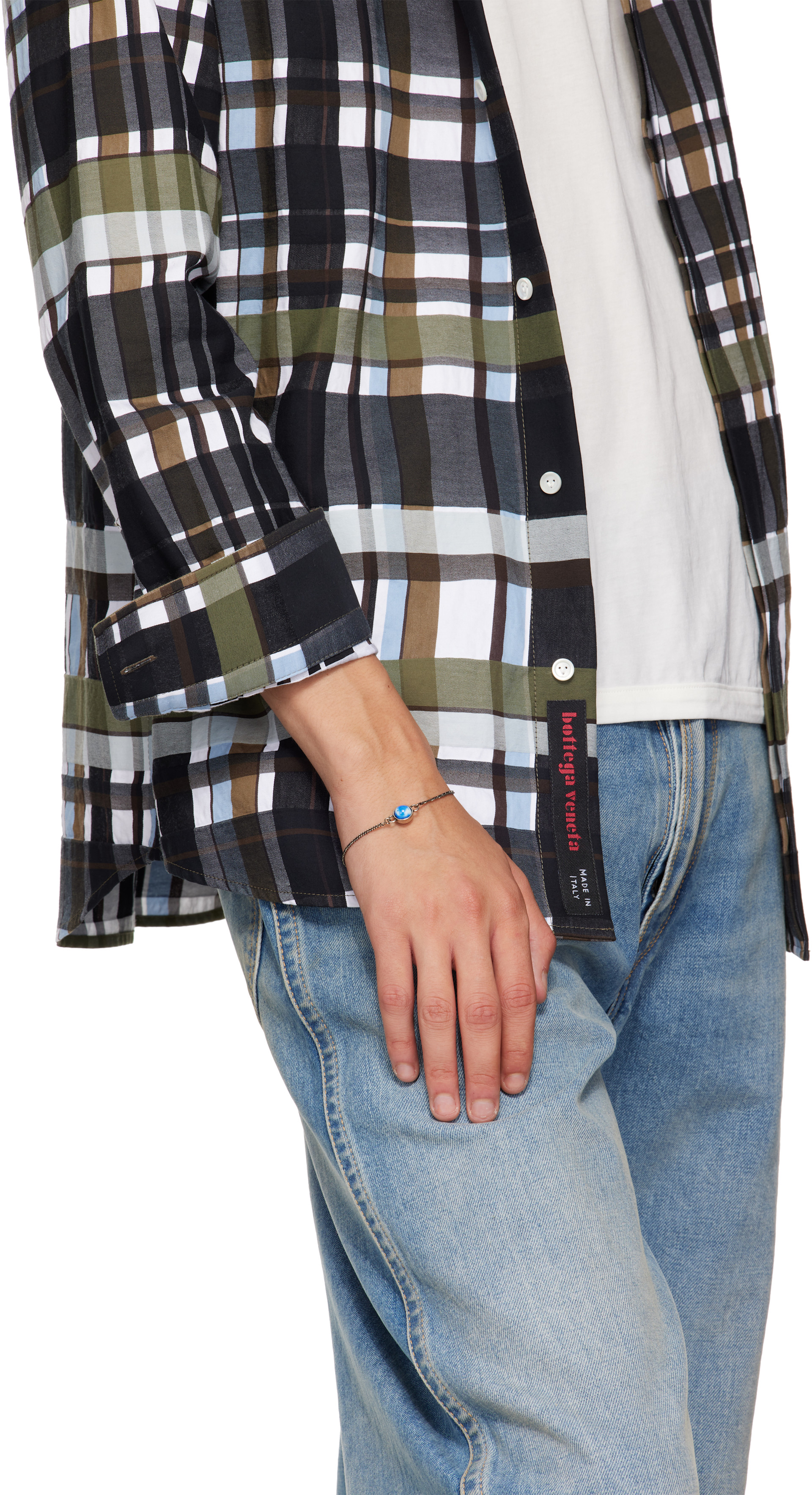 Dries Van Noten - Curb Bracelet