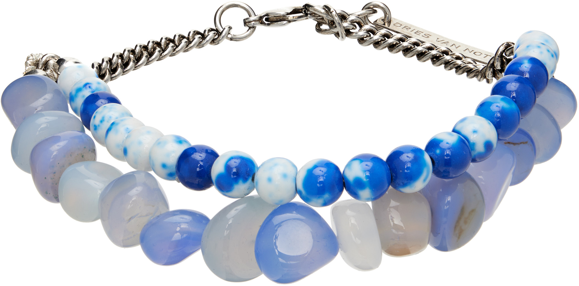Dries Van Noten - Beaded Bracelet