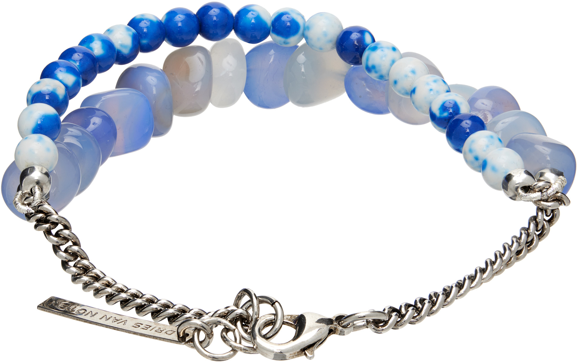Dries Van Noten - Beaded Bracelet