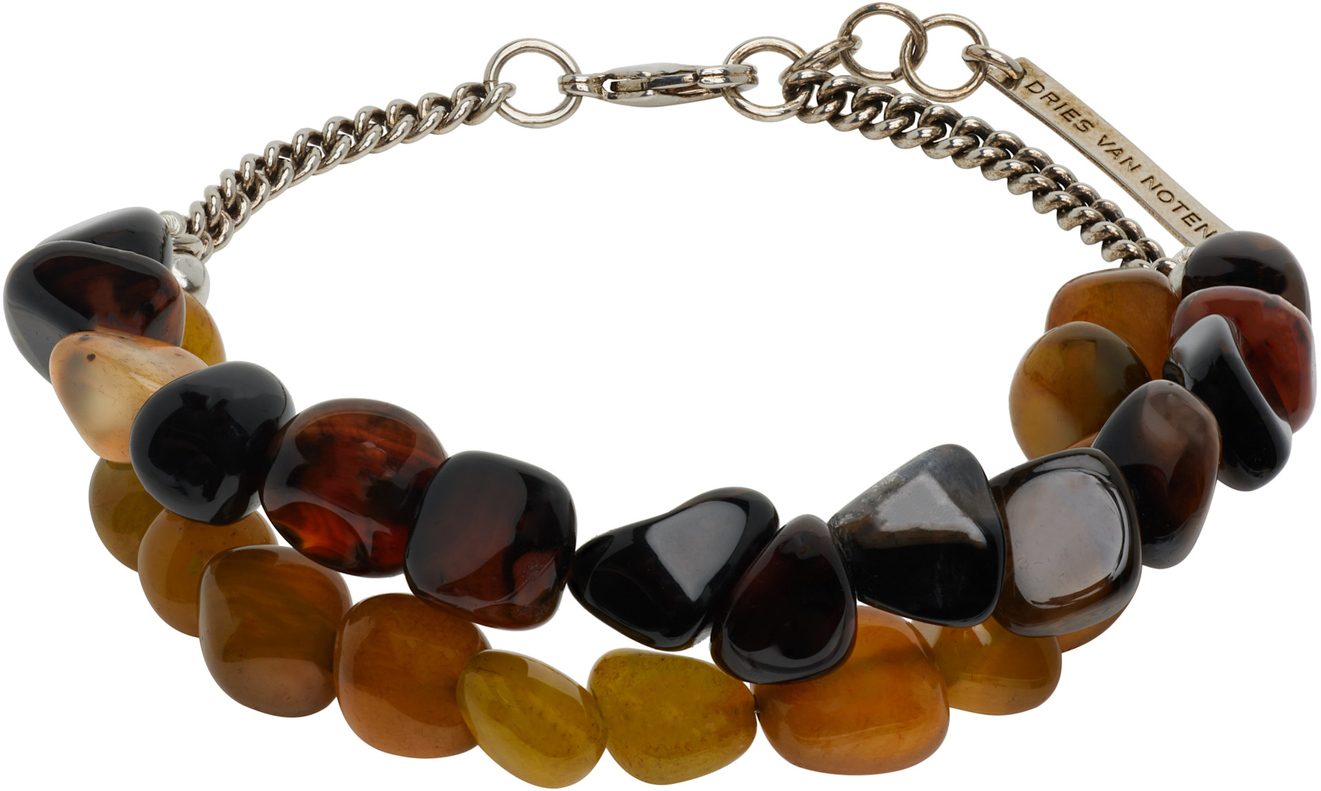 Dries Van Noten - Beaded Bracelet