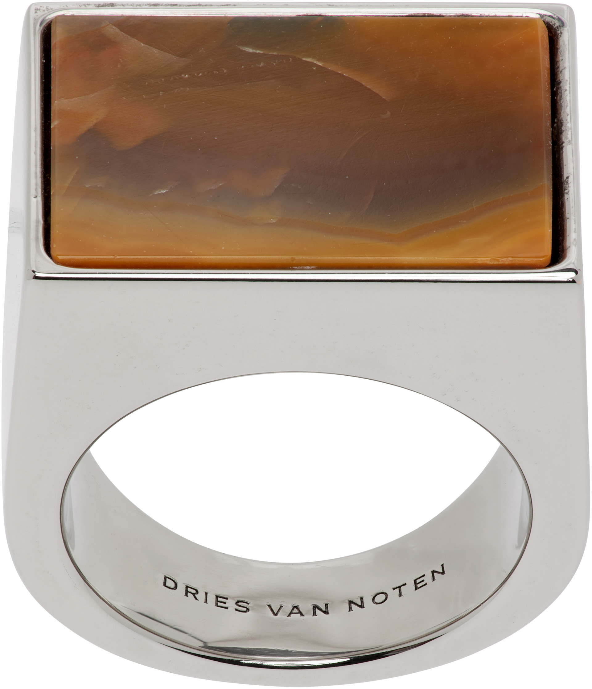 Dries Van Noten - Chevalière