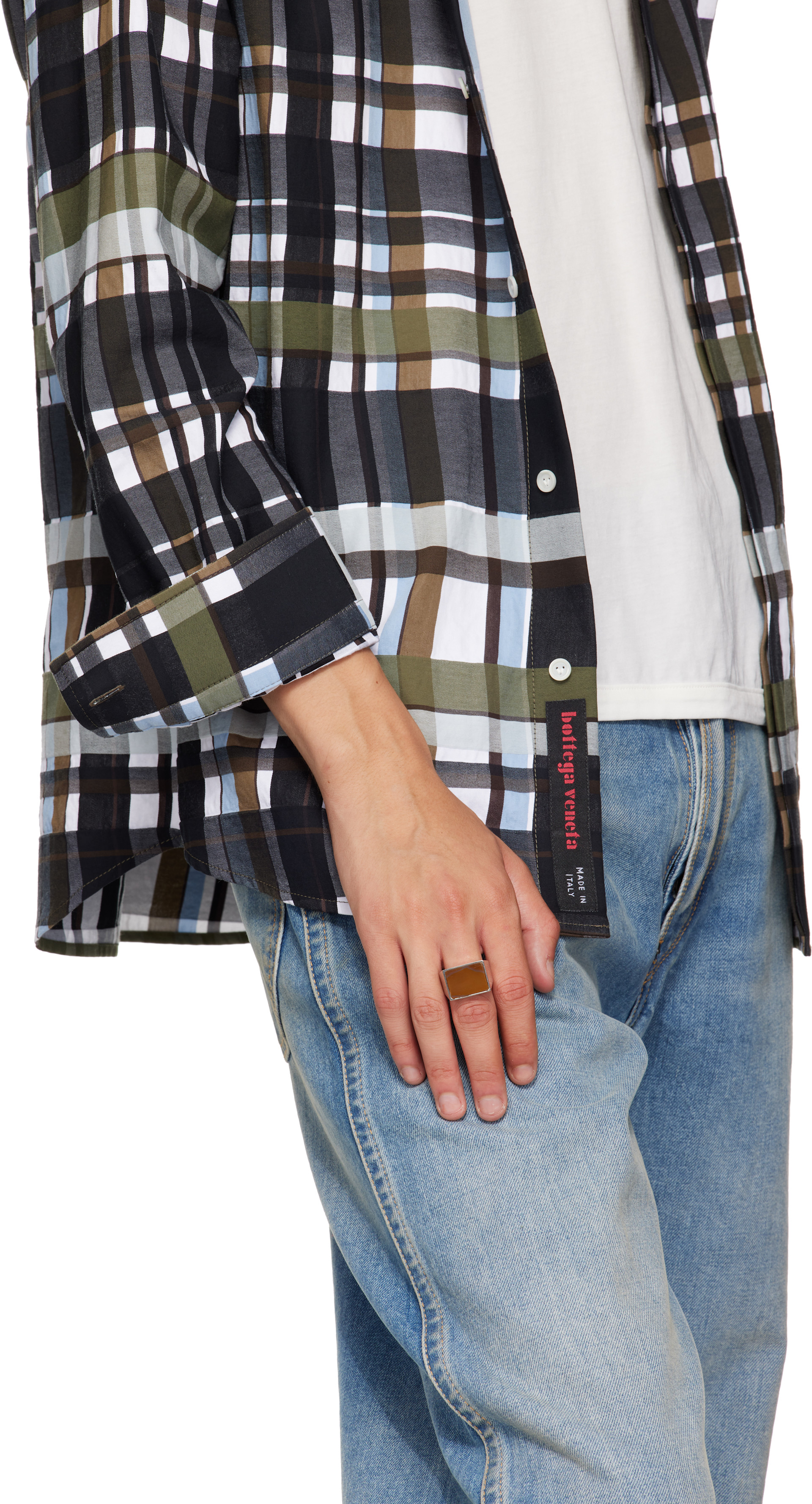 Dries Van Noten - Signet Ring