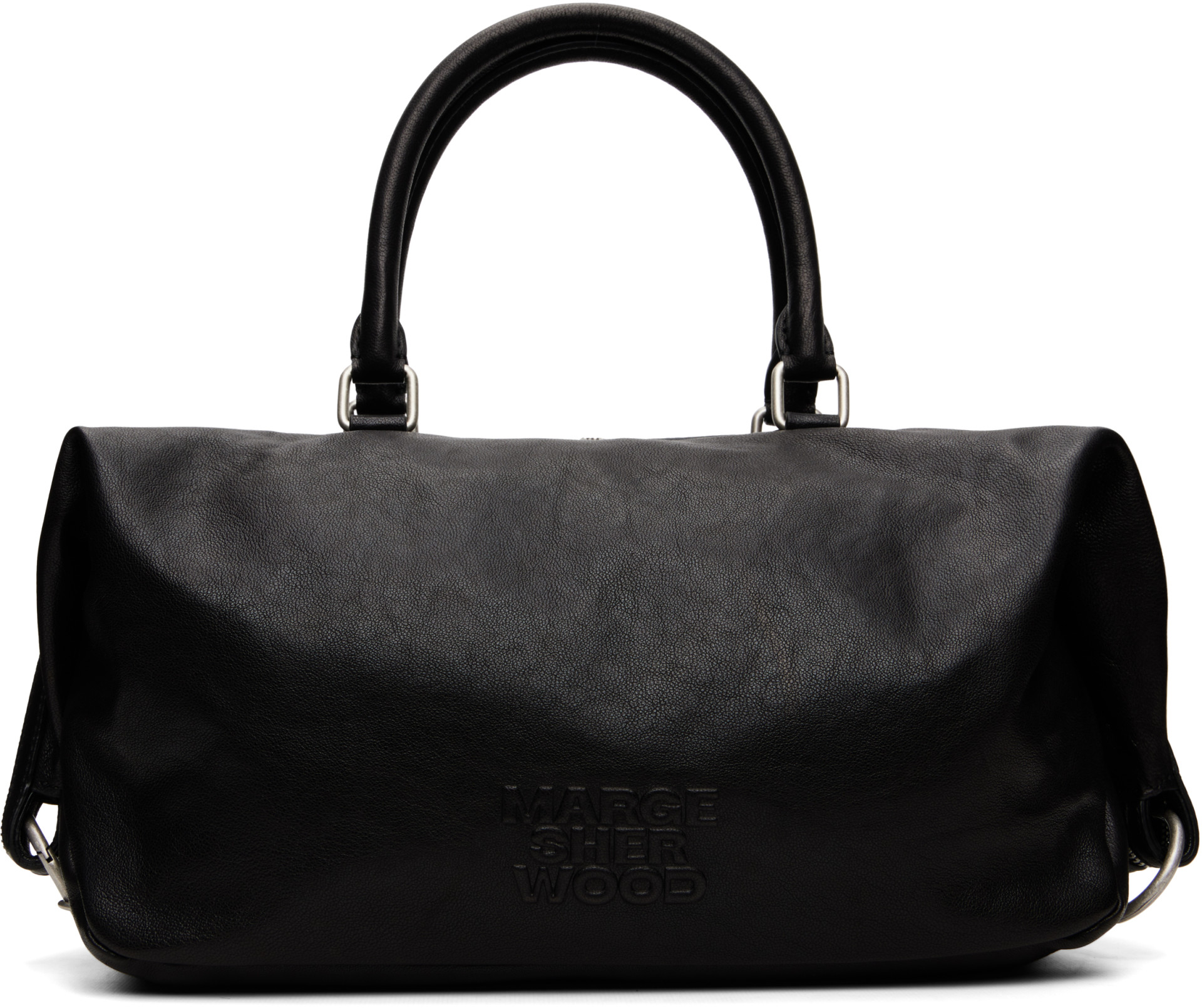MARGESHERWOOD - Sac Dumpling noir