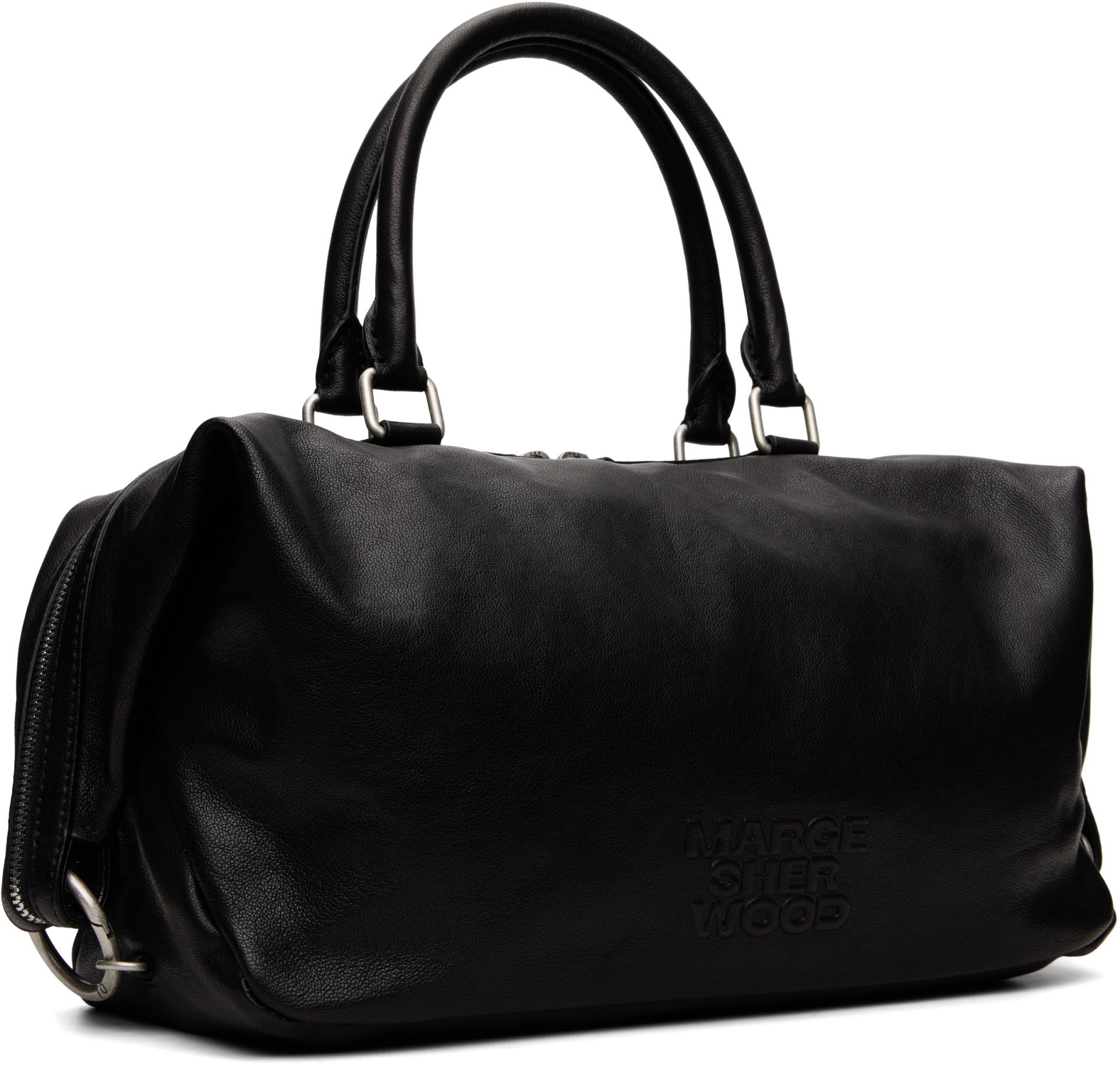 MARGESHERWOOD - Sac Dumpling noir