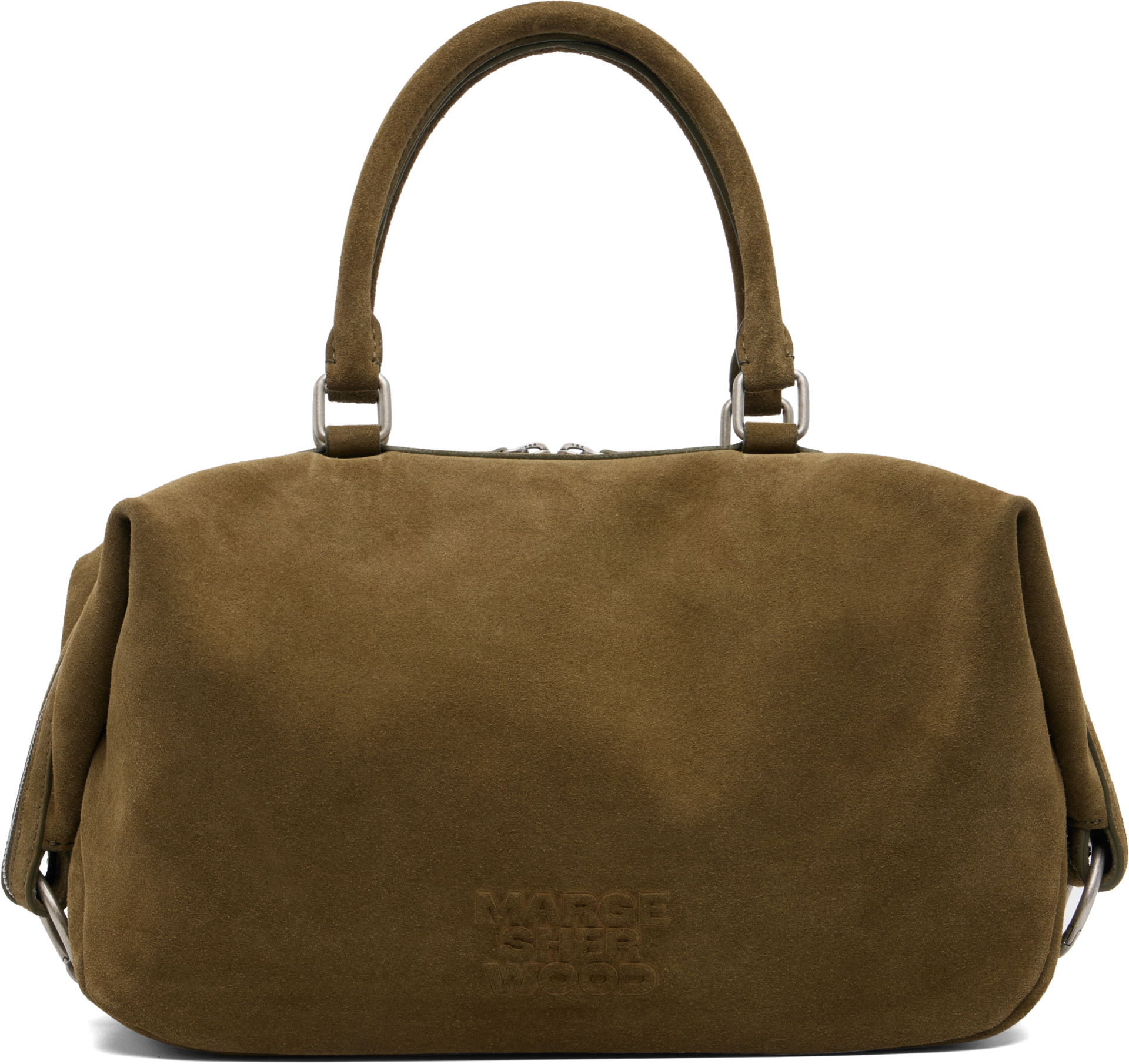 MARGESHERWOOD - Sac Dumpling kaki