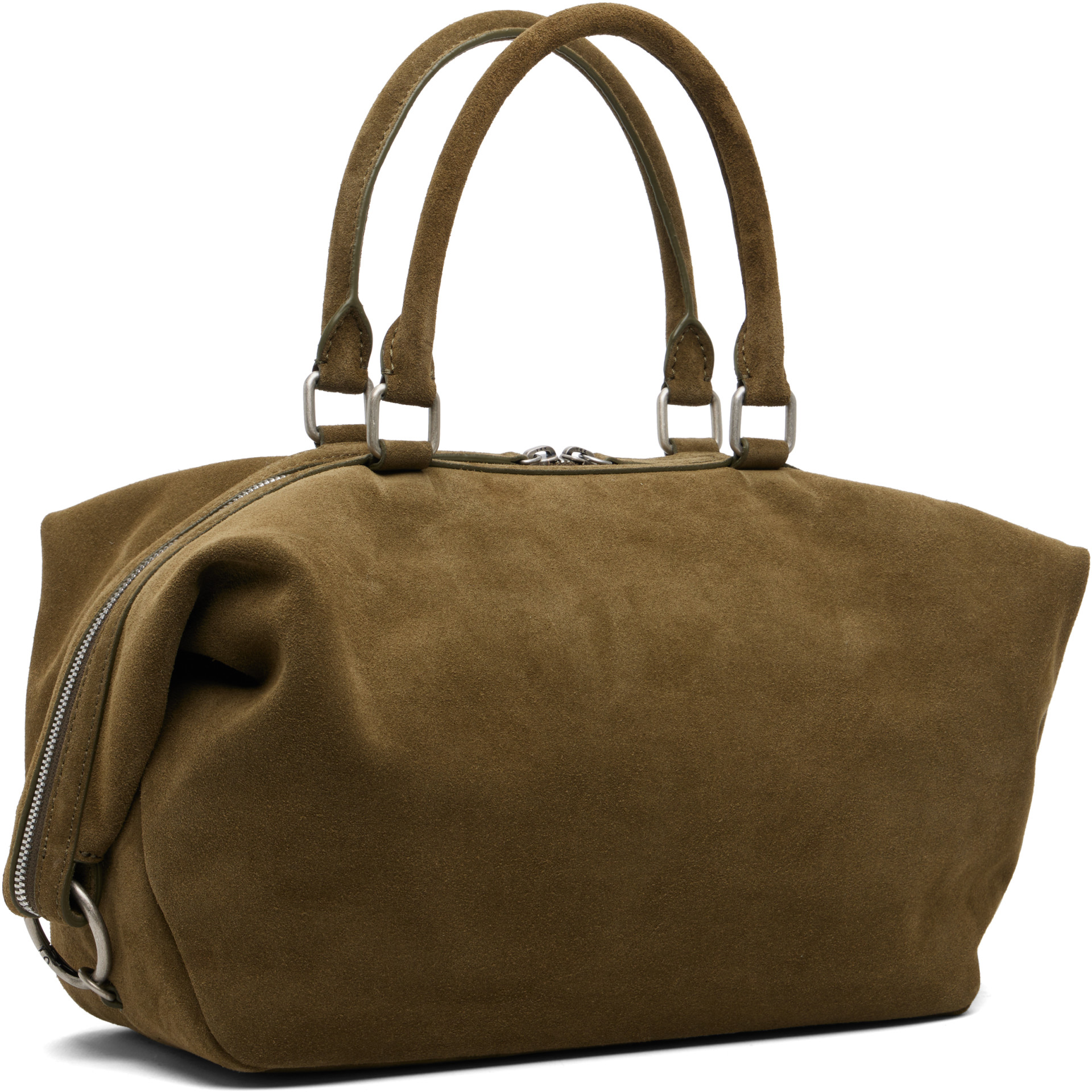 MARGESHERWOOD - Sac Dumpling kaki
