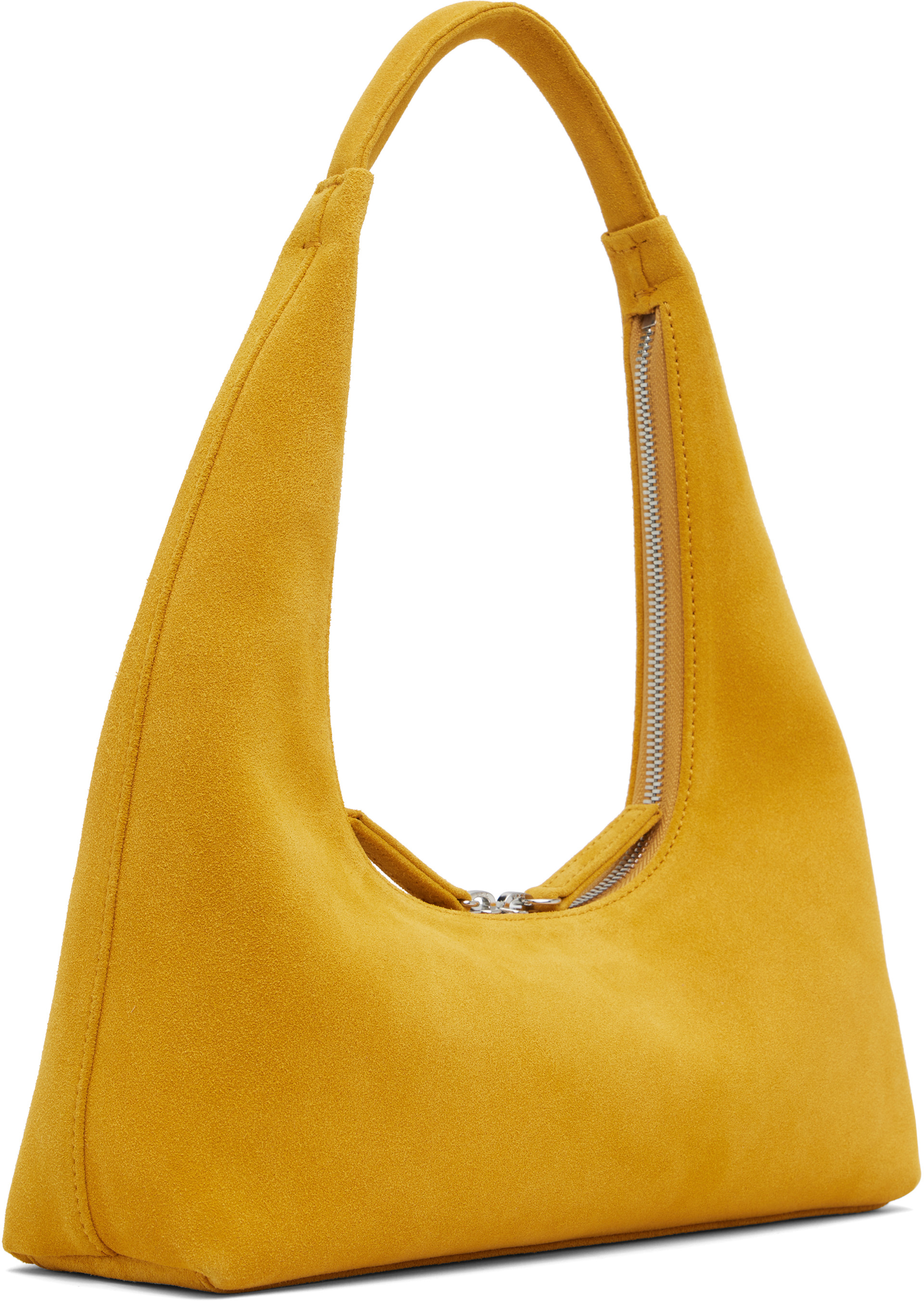Margesherwood スエードバッグ 韓国 MARGESHERWOOD SOFT BOSTON 