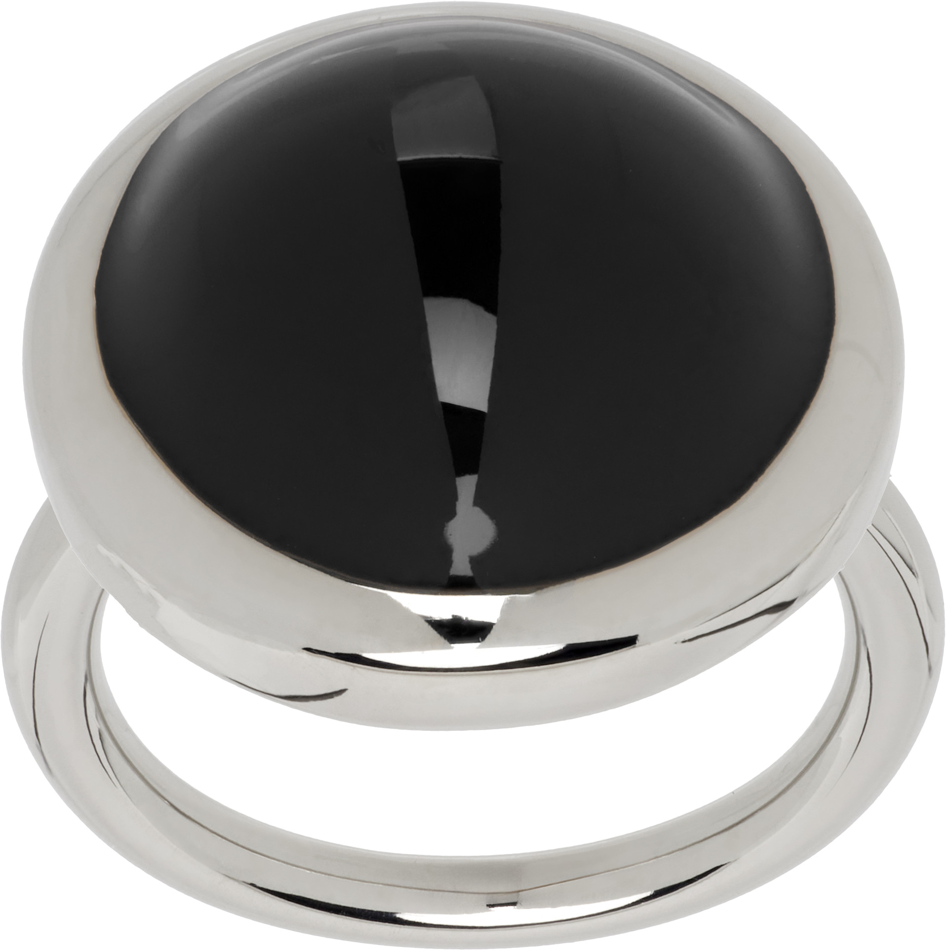 Marni - Bague émaillée