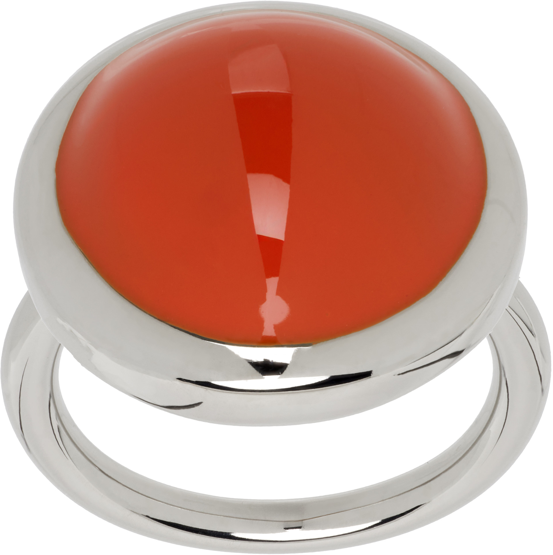 Marni - Bague émaillée