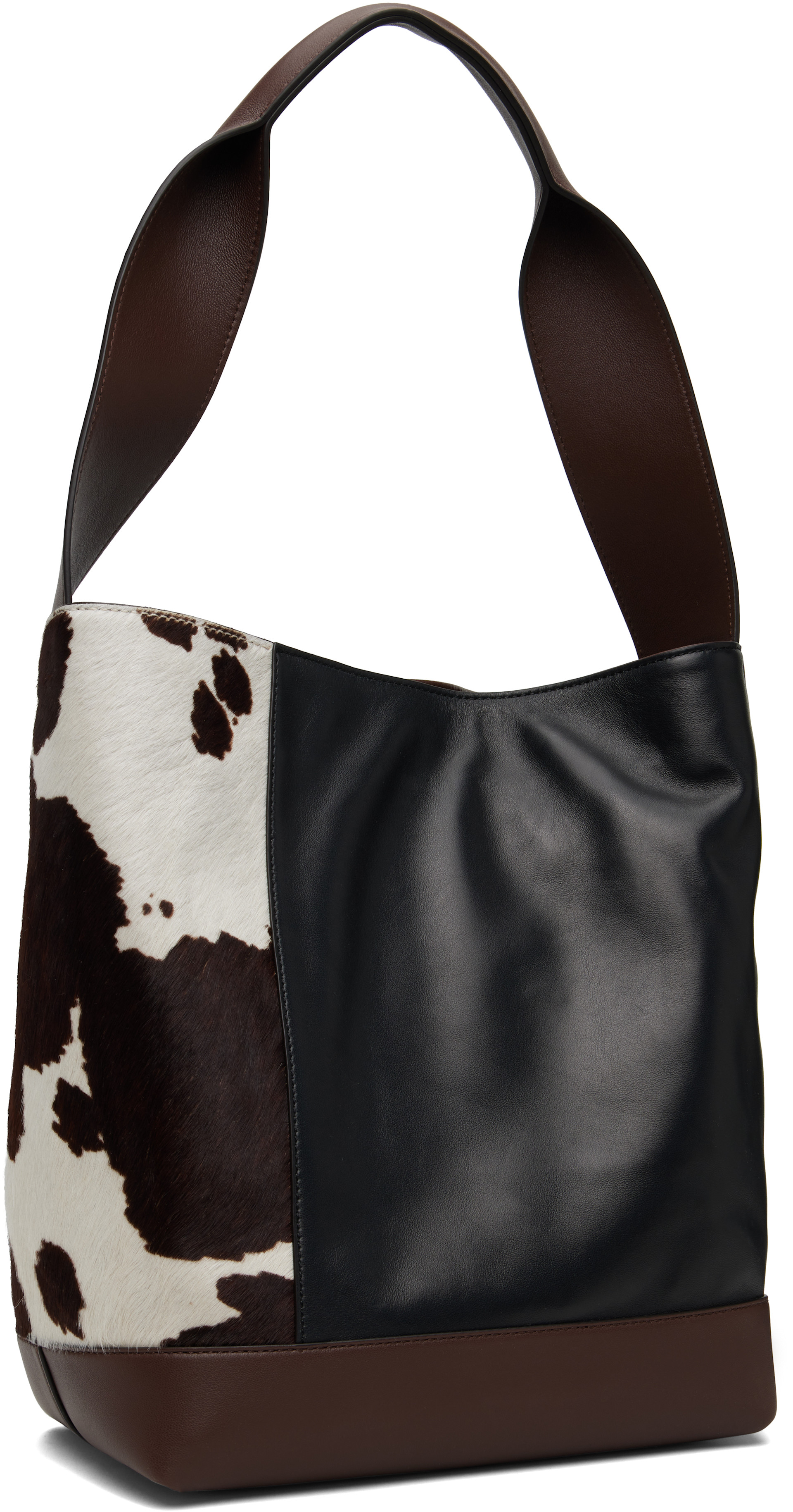 Marni - Sac Pod 2.0 brun