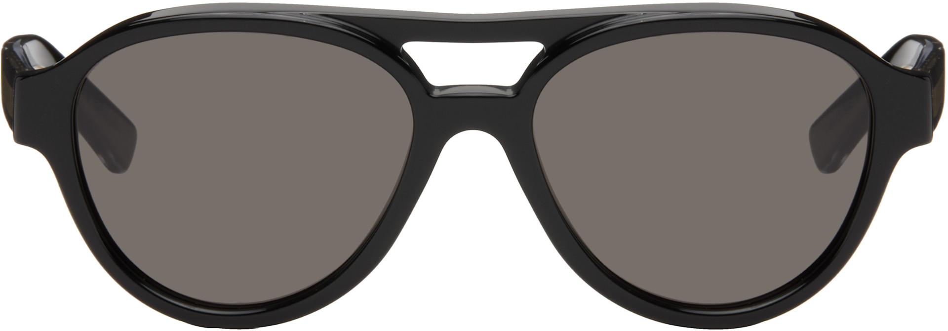Marni - Black Zeanou Sunglasses