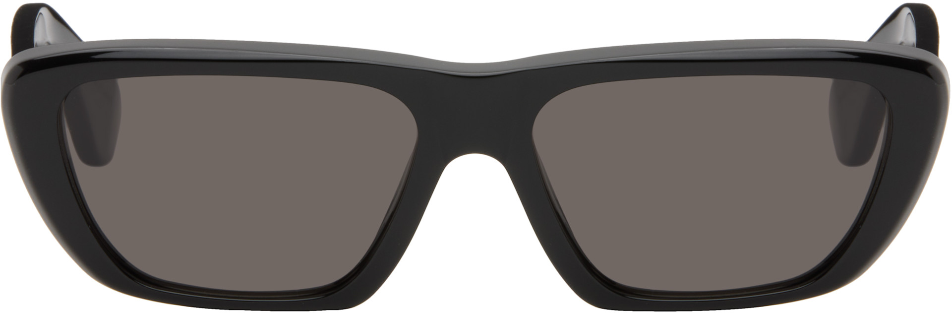 Marni - Lunettes de soleil Jimura noires