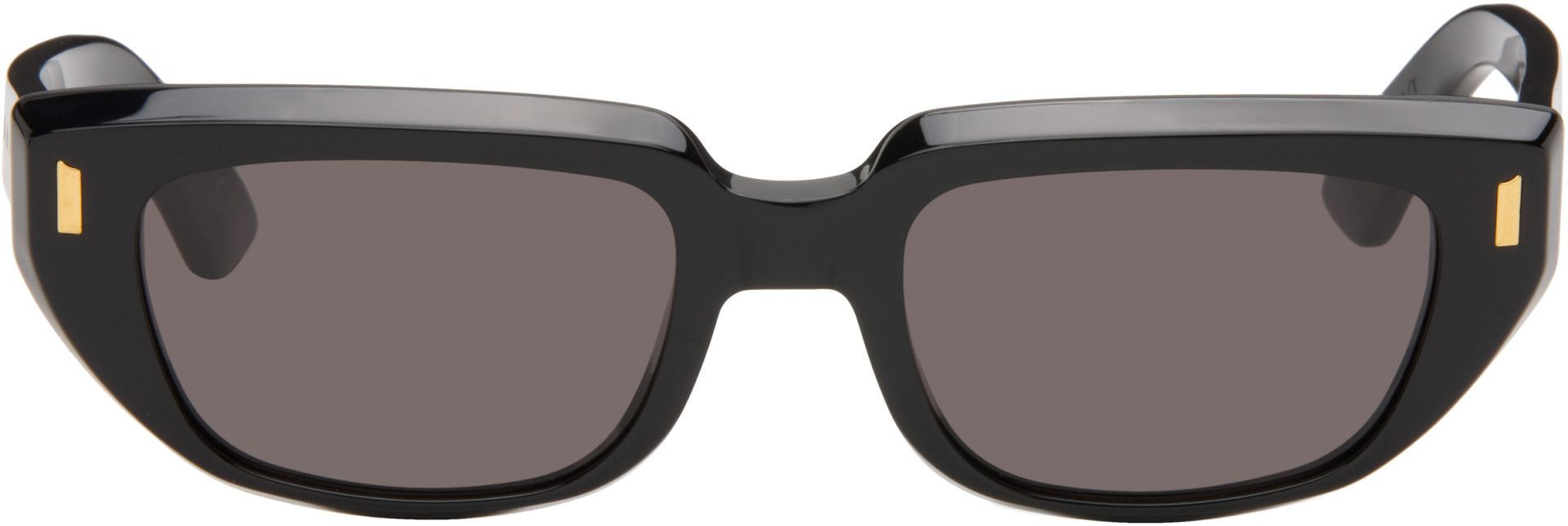 Marni - Black Etezea Sunglasses