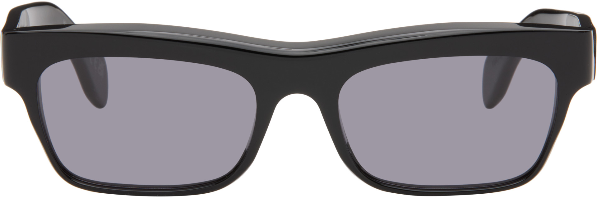 Marni - Black Angdoa Sunglasses