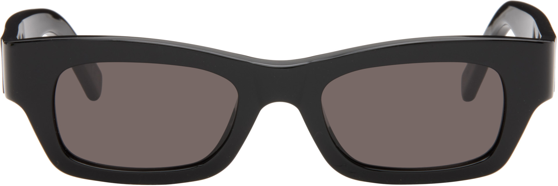 Marni - Black Haicli Sunglasses
