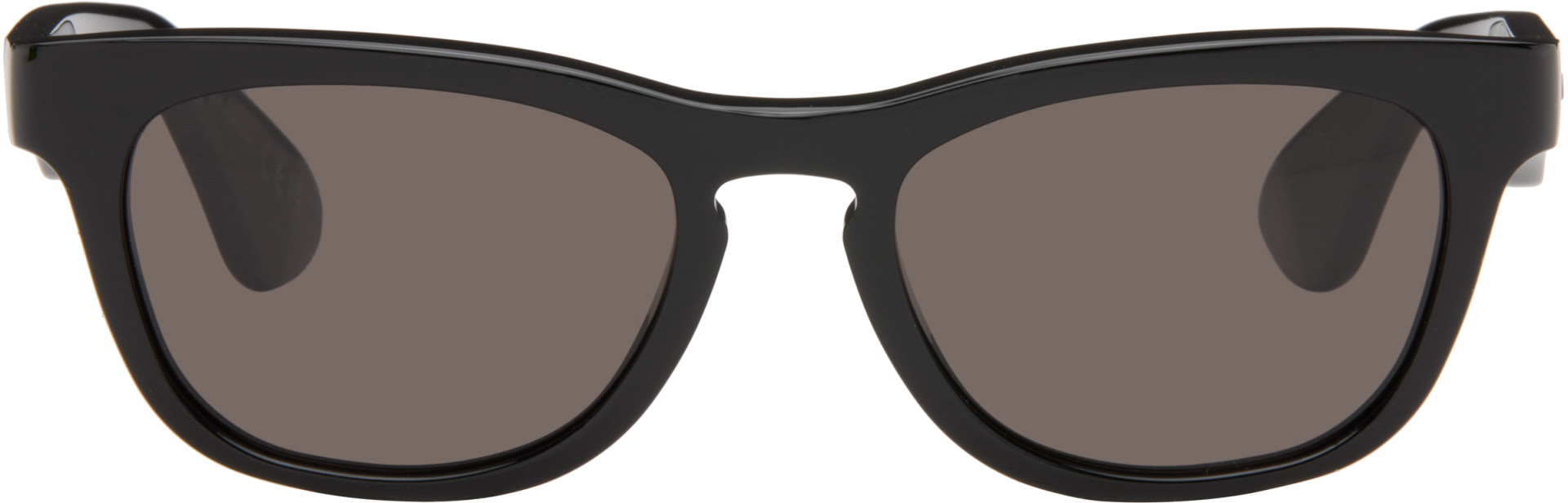 Marni - Black Zasth Sunglasses