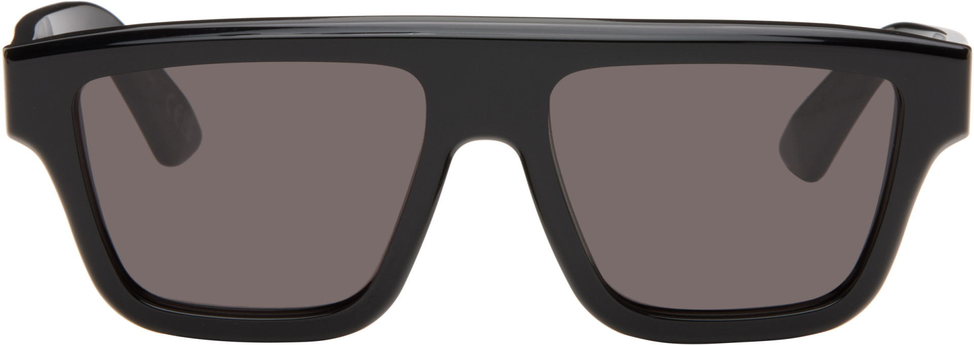 Marni - Black Nistakari Sunglasses