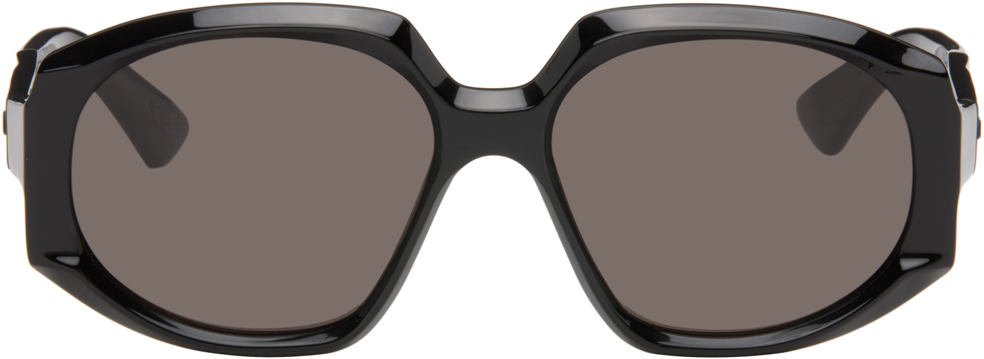 Marni - Black RETROSUPERFUTURE Edition Arithiel Sunglasses