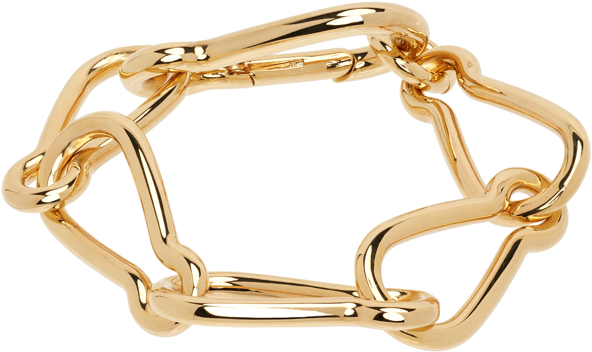 Marni - Bracelet-chainette